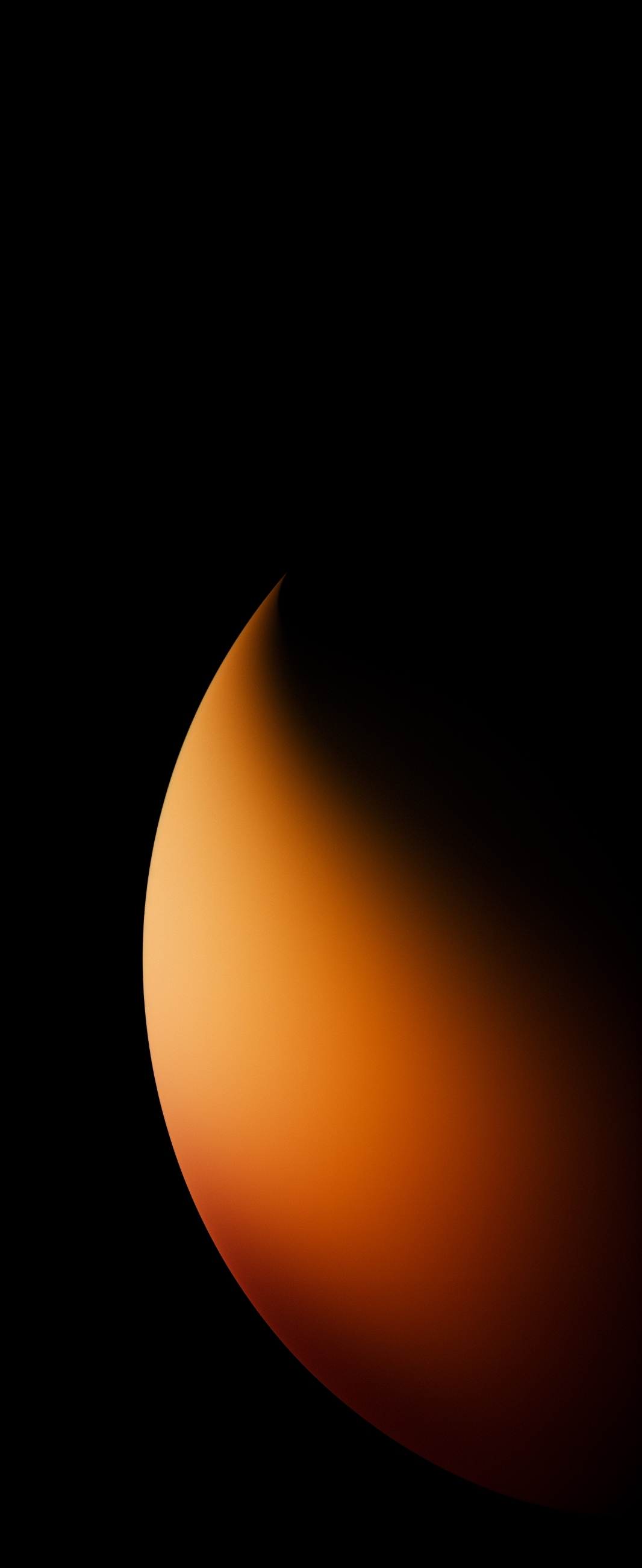 AMOLED Dark Wallpaper