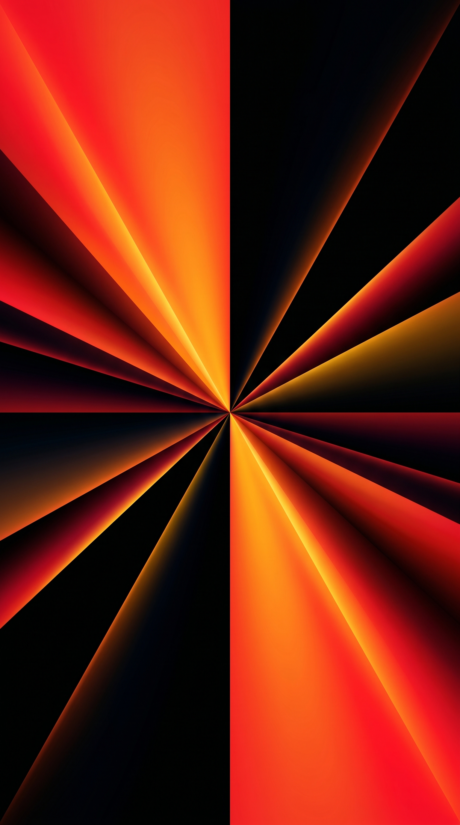 Dark AMOLED Wallpaper