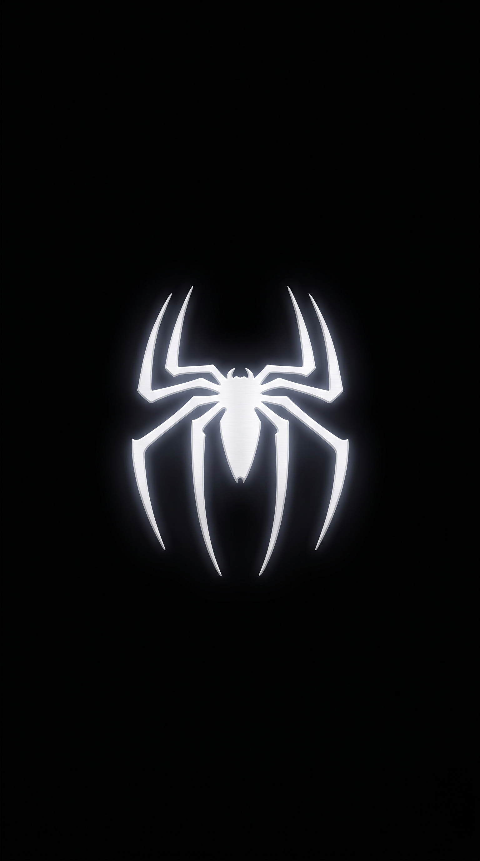 Dark AMOLED Wallpaper