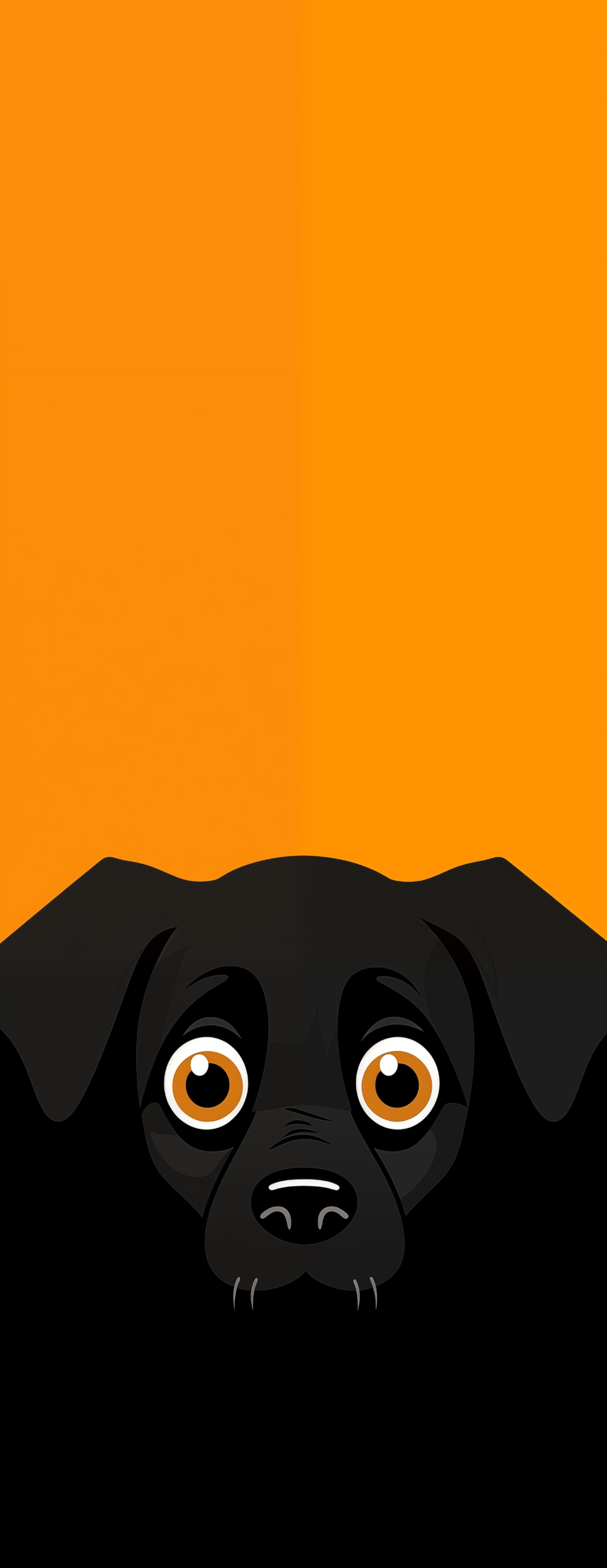AMOLED Dark Wallpaper