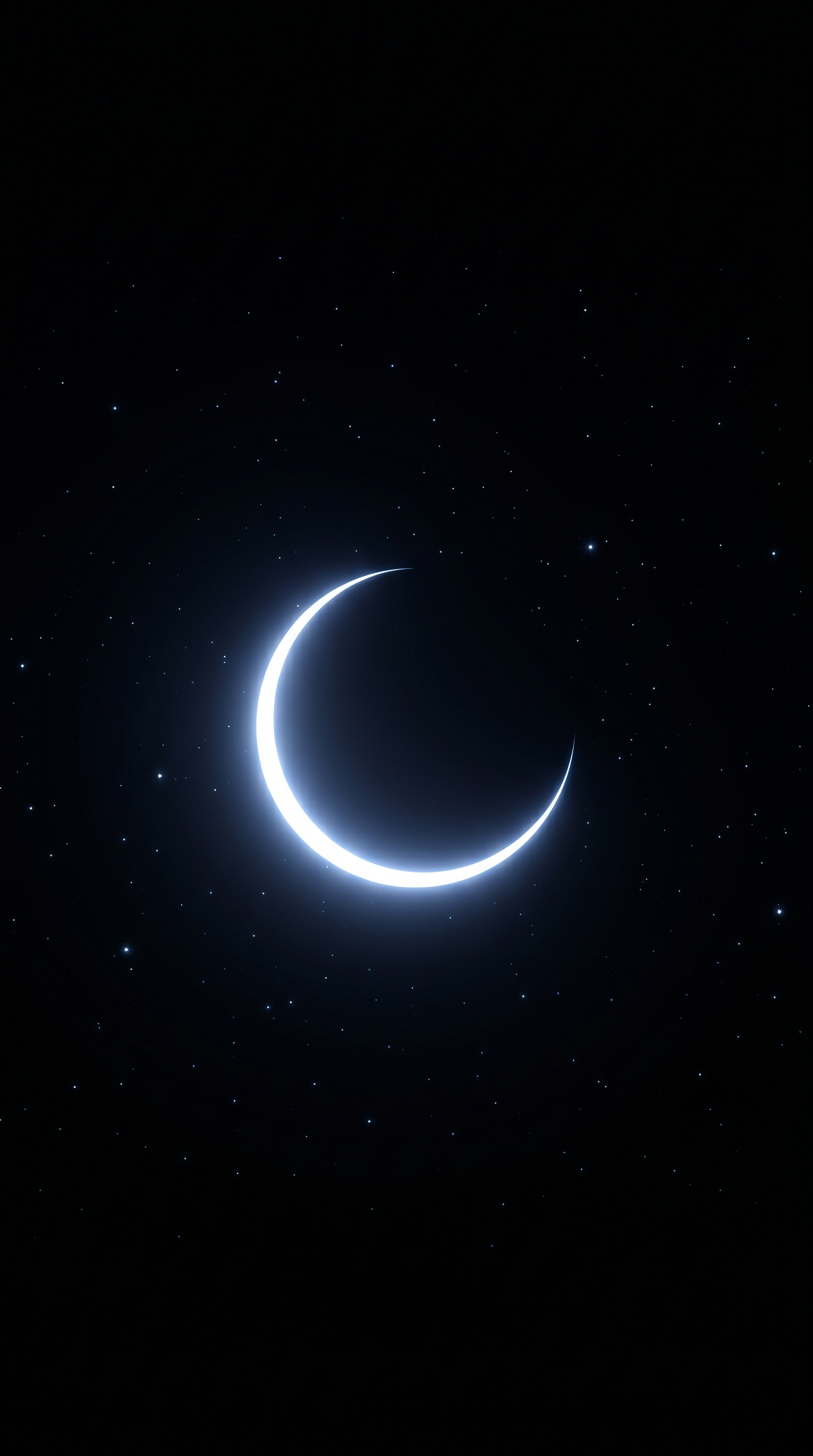 Dark AMOLED Wallpaper