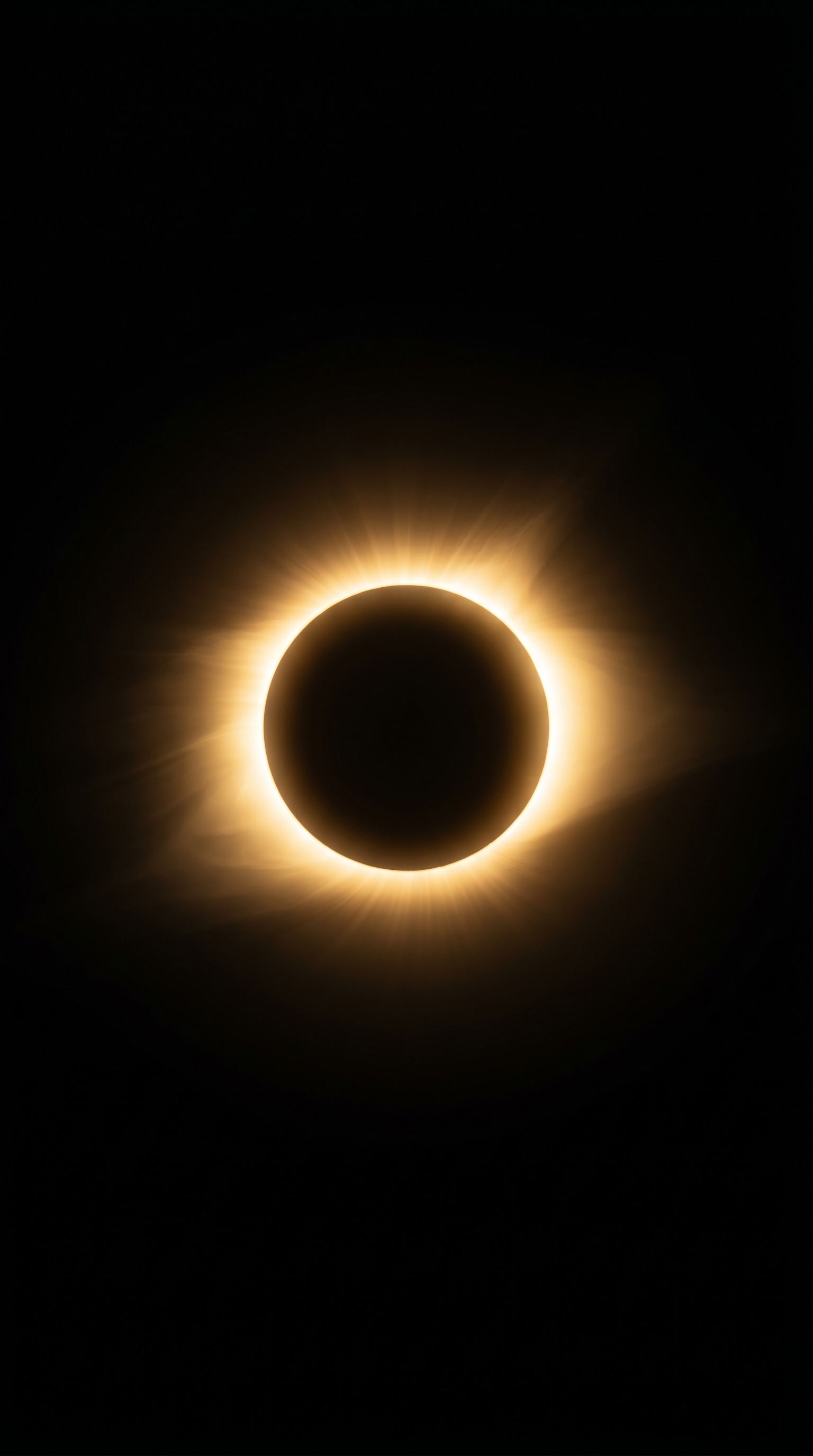 Dark AMOLED Wallpaper