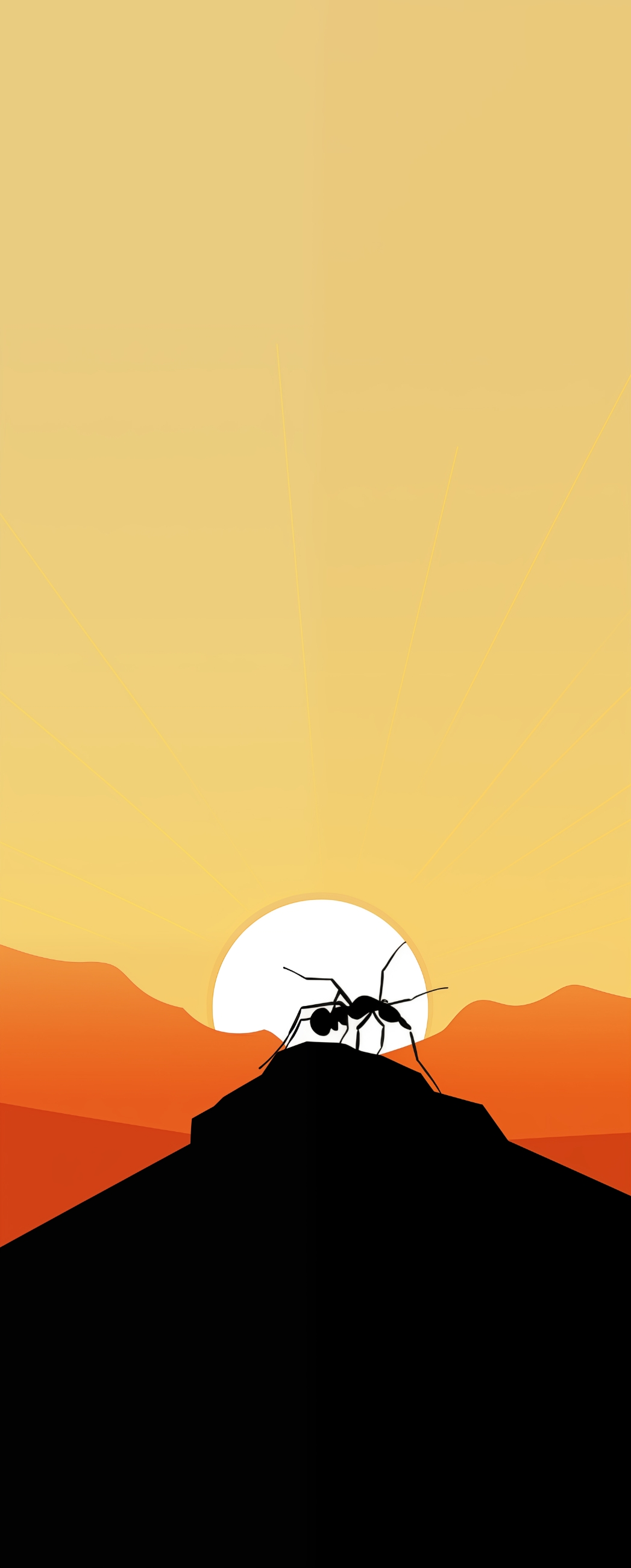 AMOLED Dark Wallpape