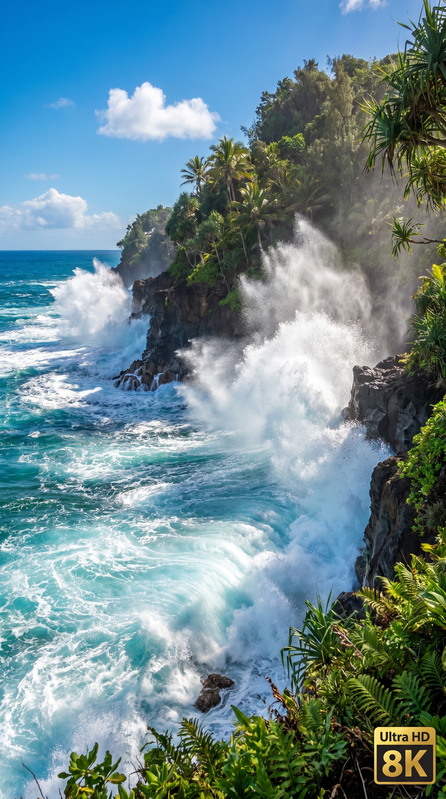 Nature 4K Wallpaper
