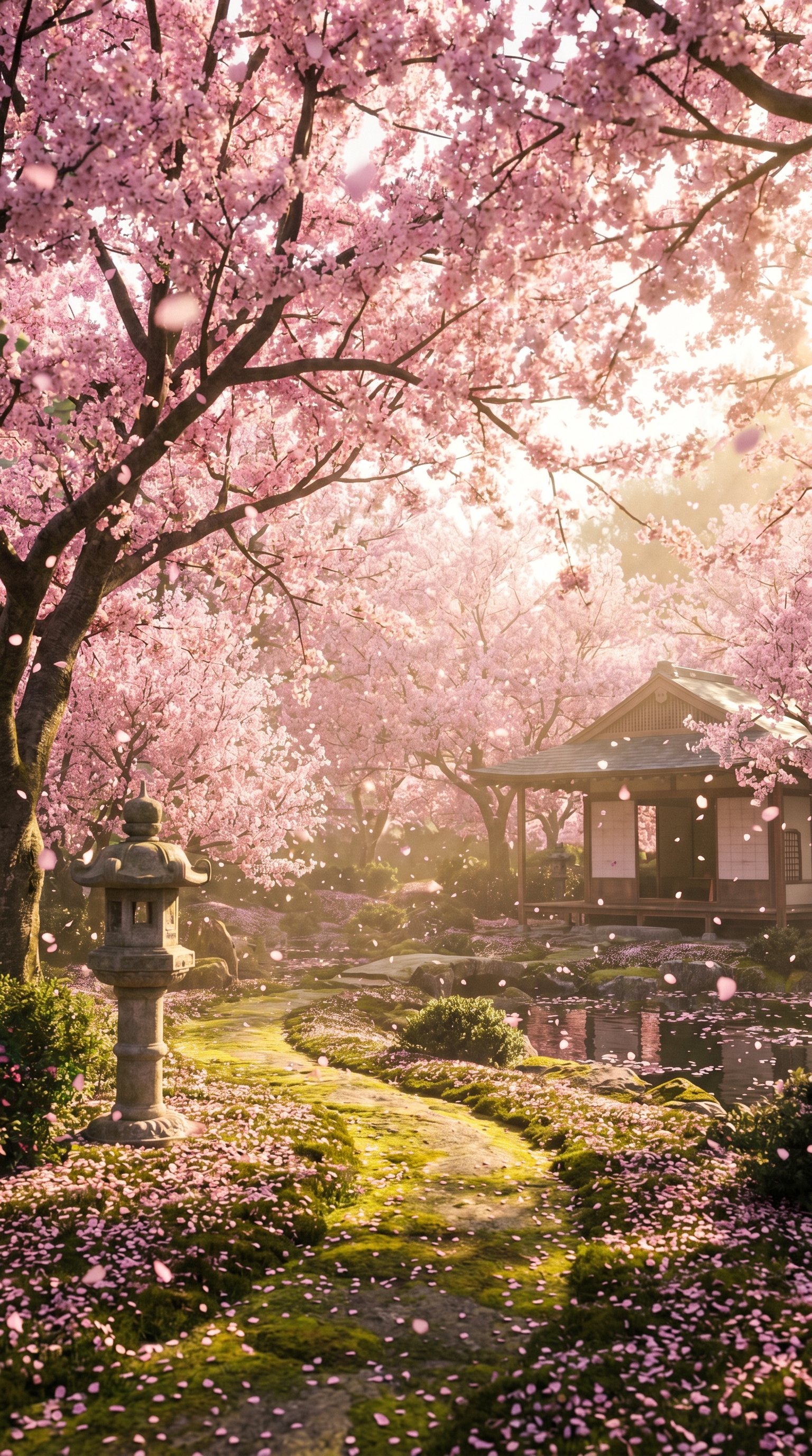 Nature 4K Wallpaper