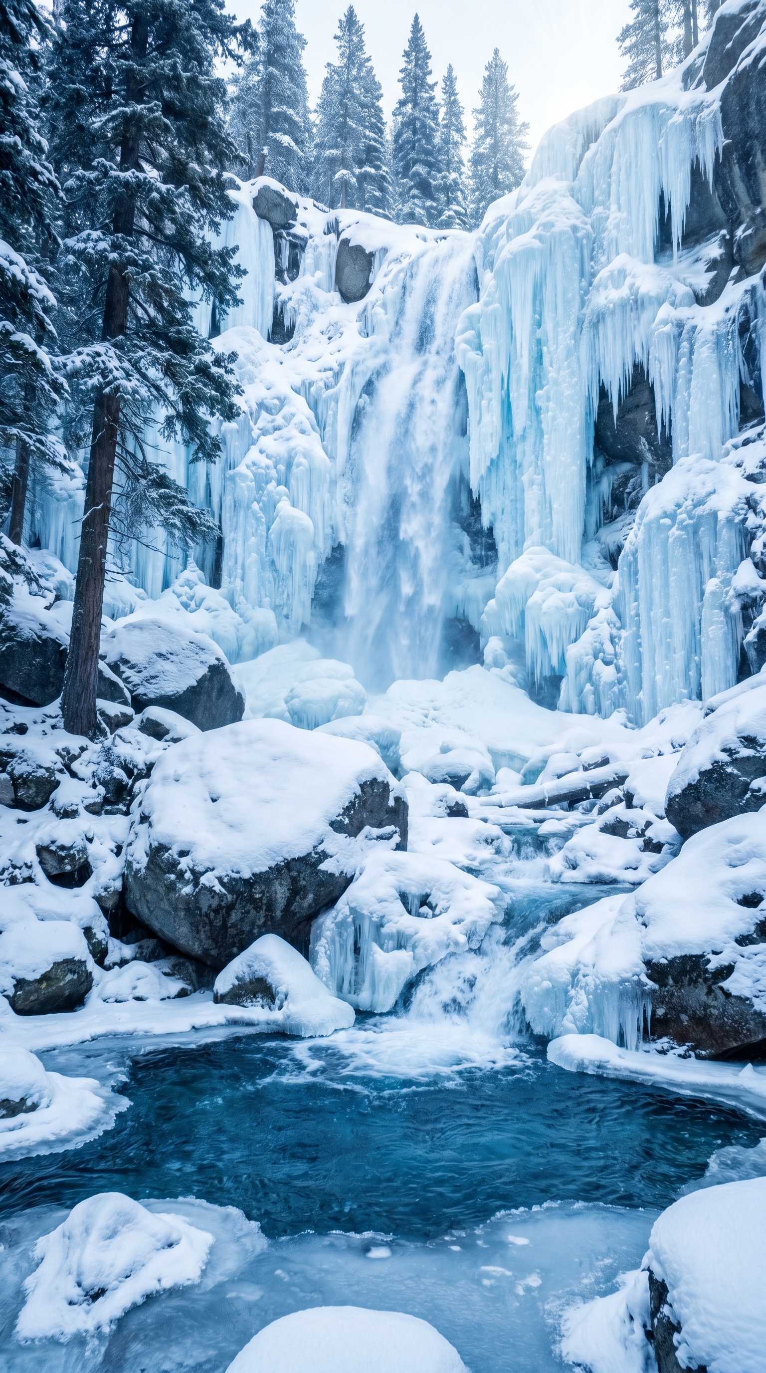 Nature 4K Wallpaper