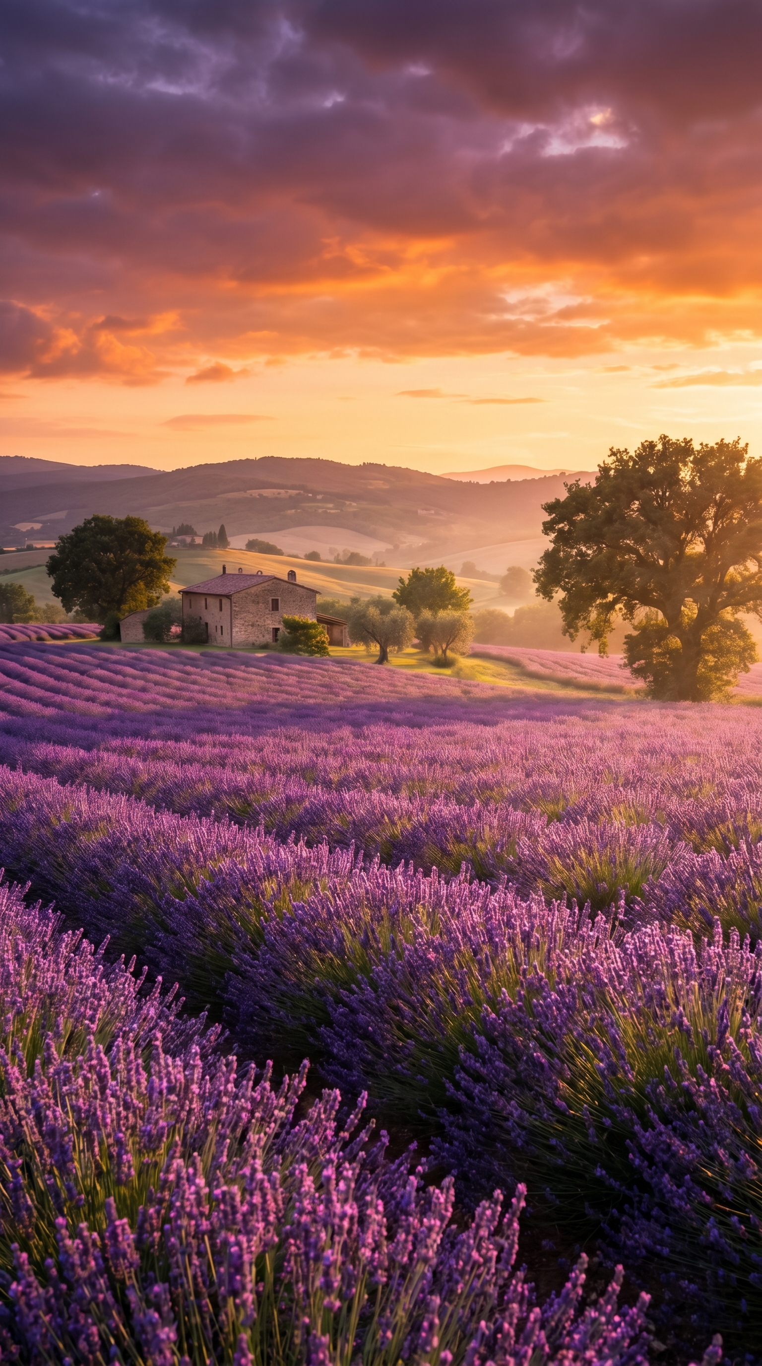 Nature 4K Wallpaper