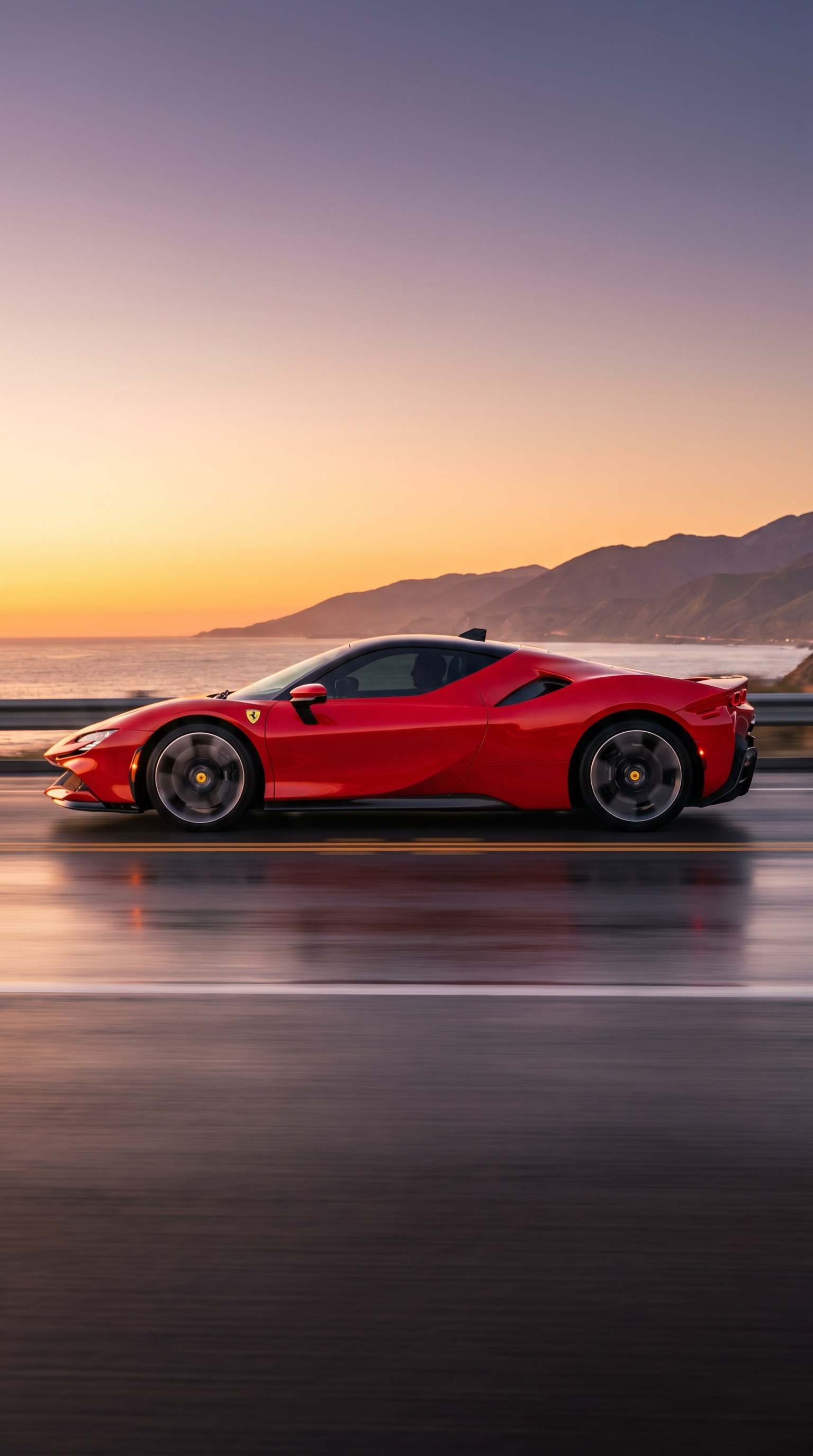Luxury Car Wallpaper