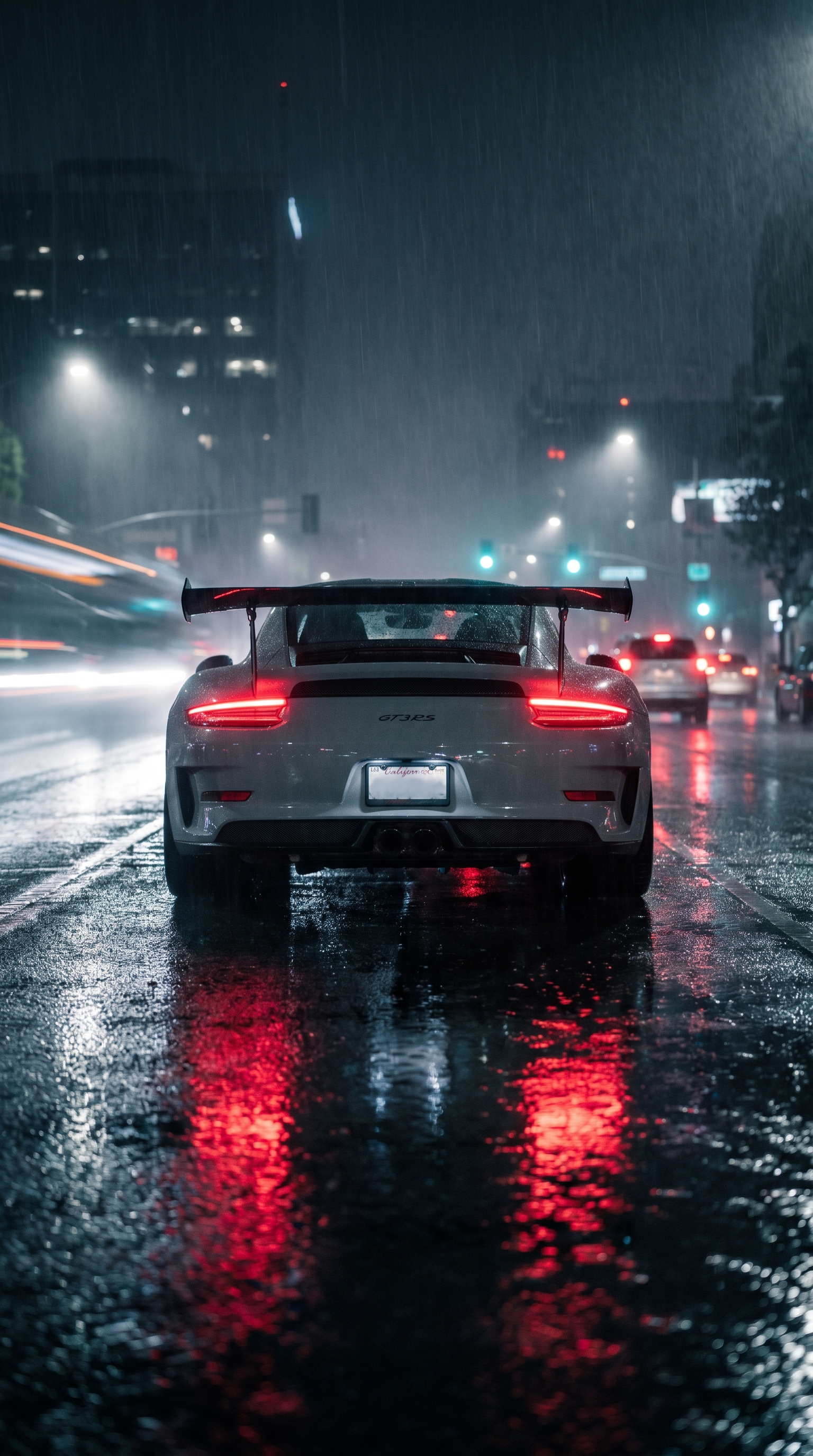 Supercar Wallpaper