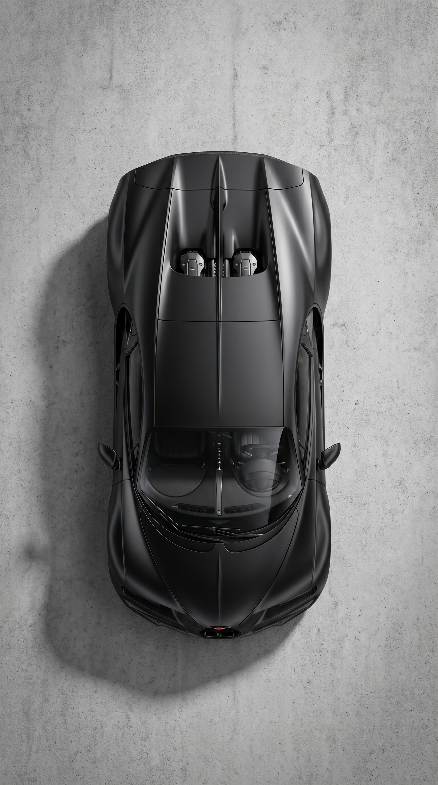 Muscle Car Wallpaper