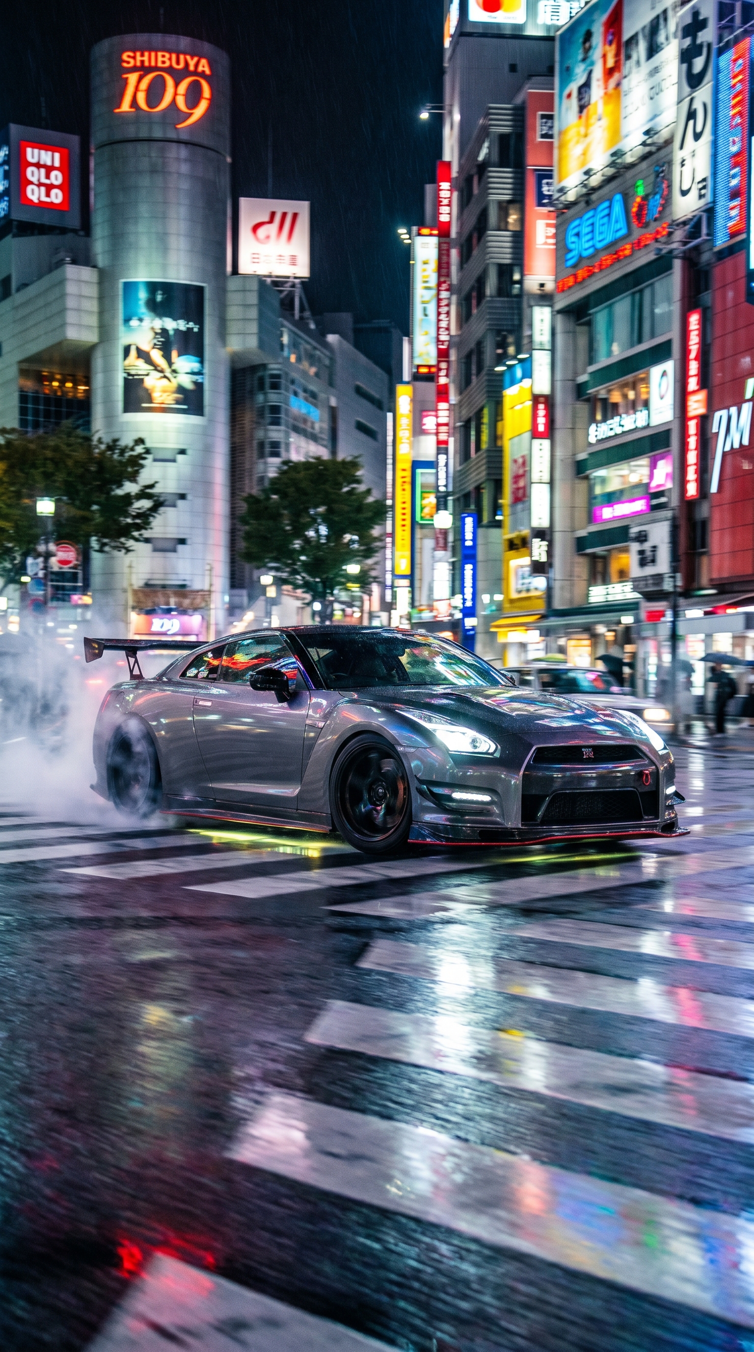 Exotic Car Wallpaper
