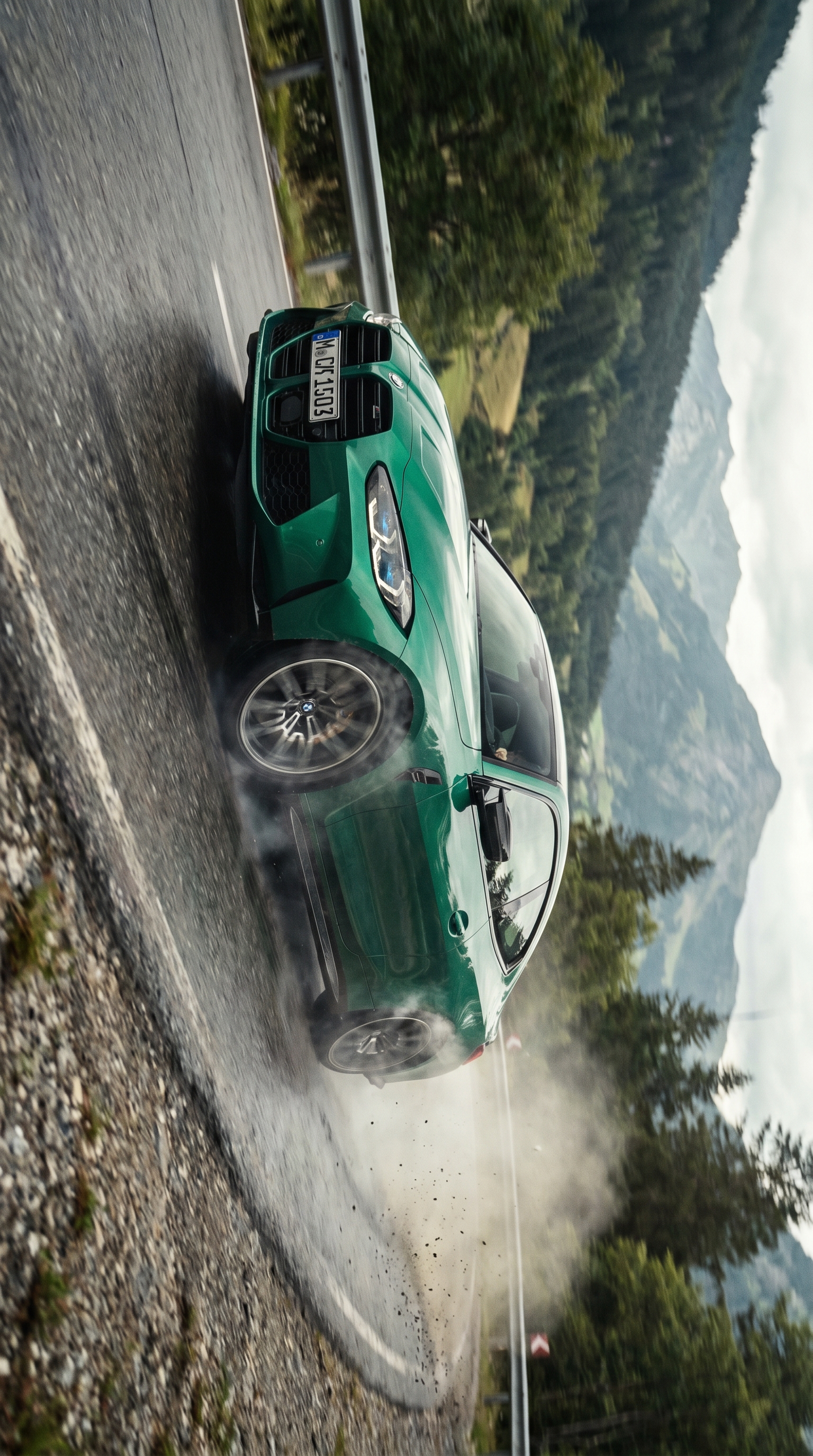 Sports Car Wallpaper