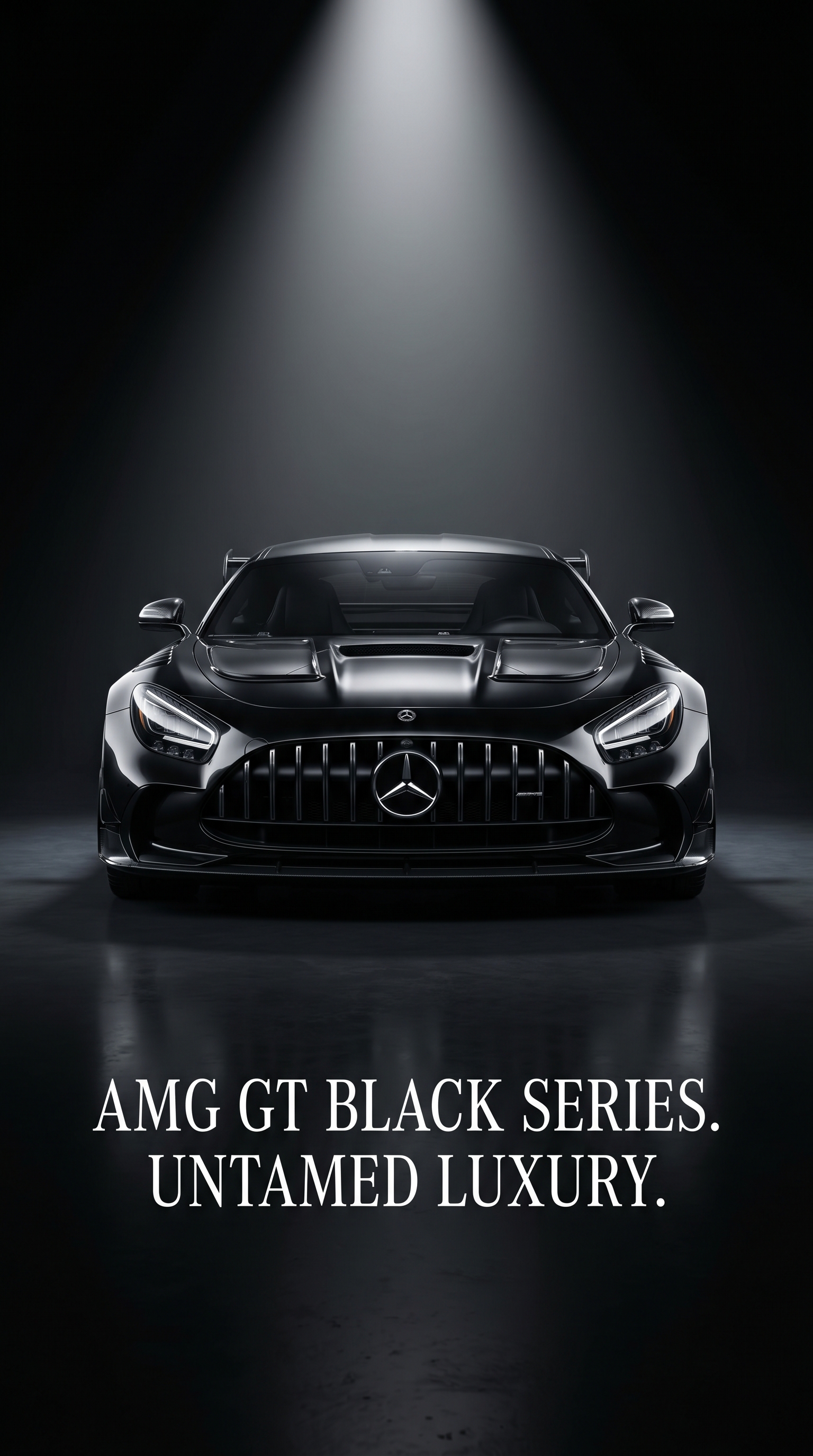 Luxury Car Wallpaper