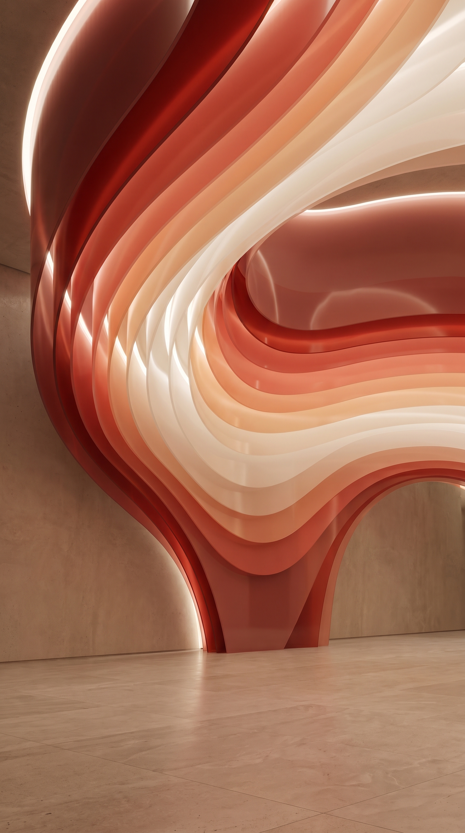 Abstract Wallpaper