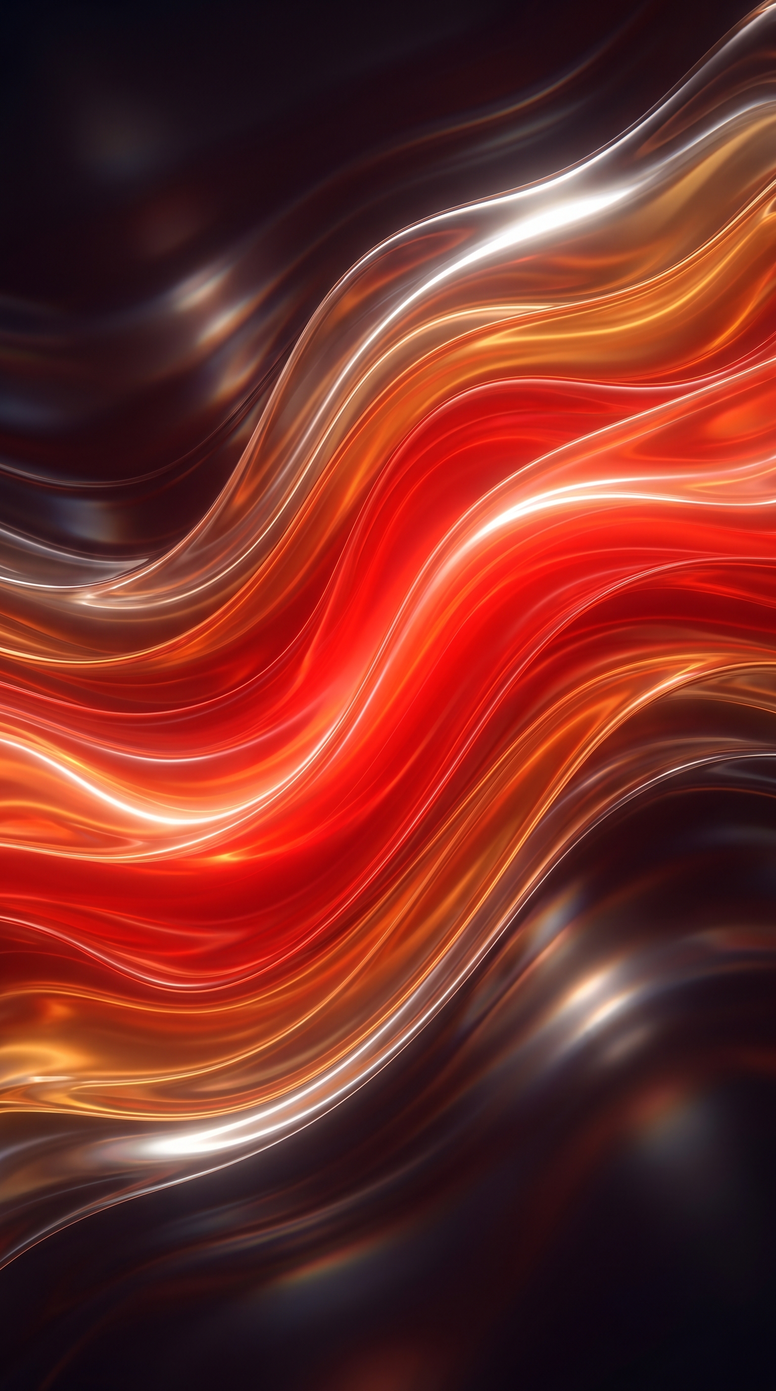 Abstract Wallpaper