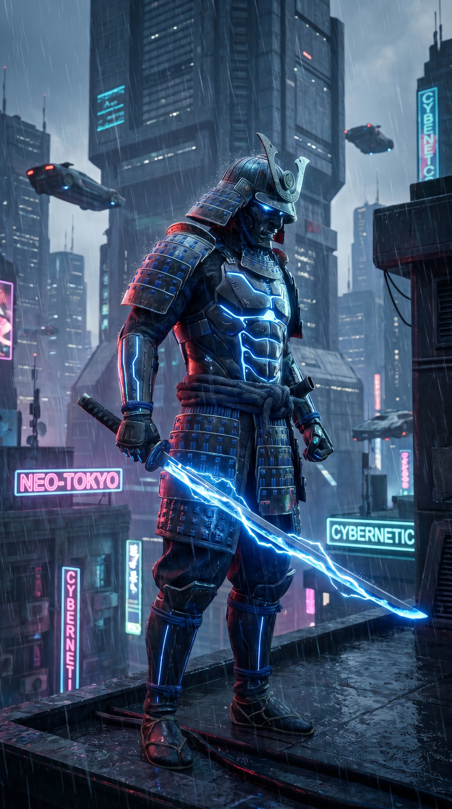 Gaming Wallpaper