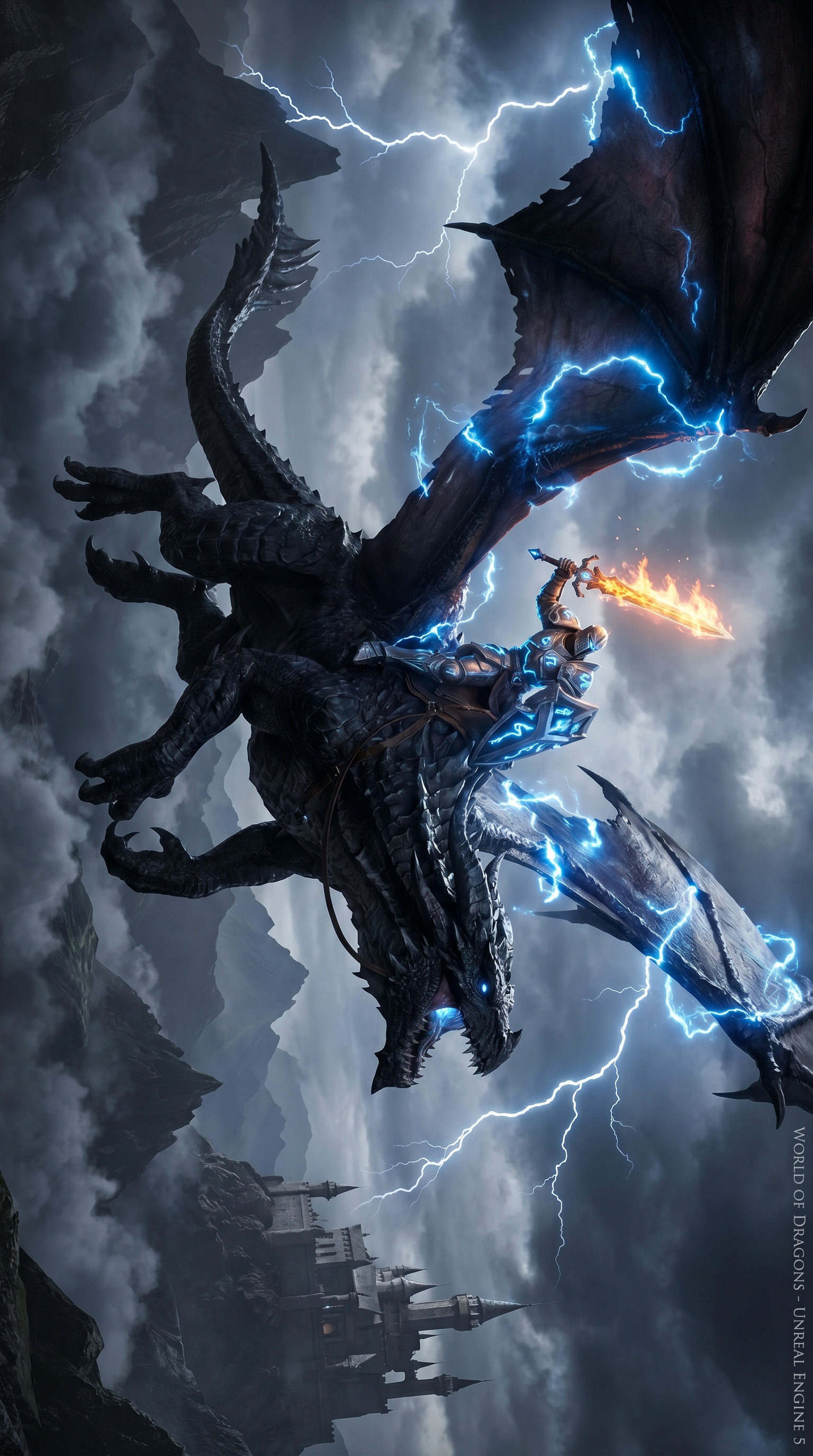 Gaming Wallpaper