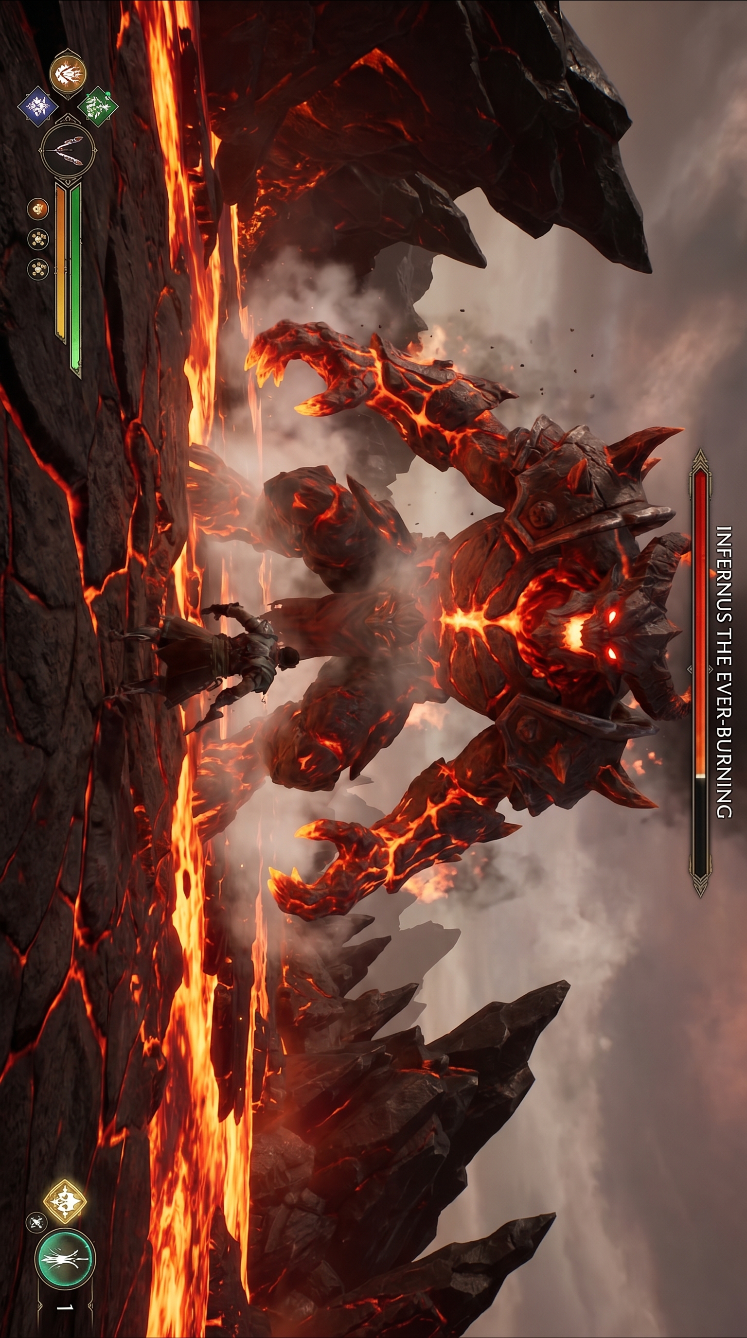 Gaming Wallpaper