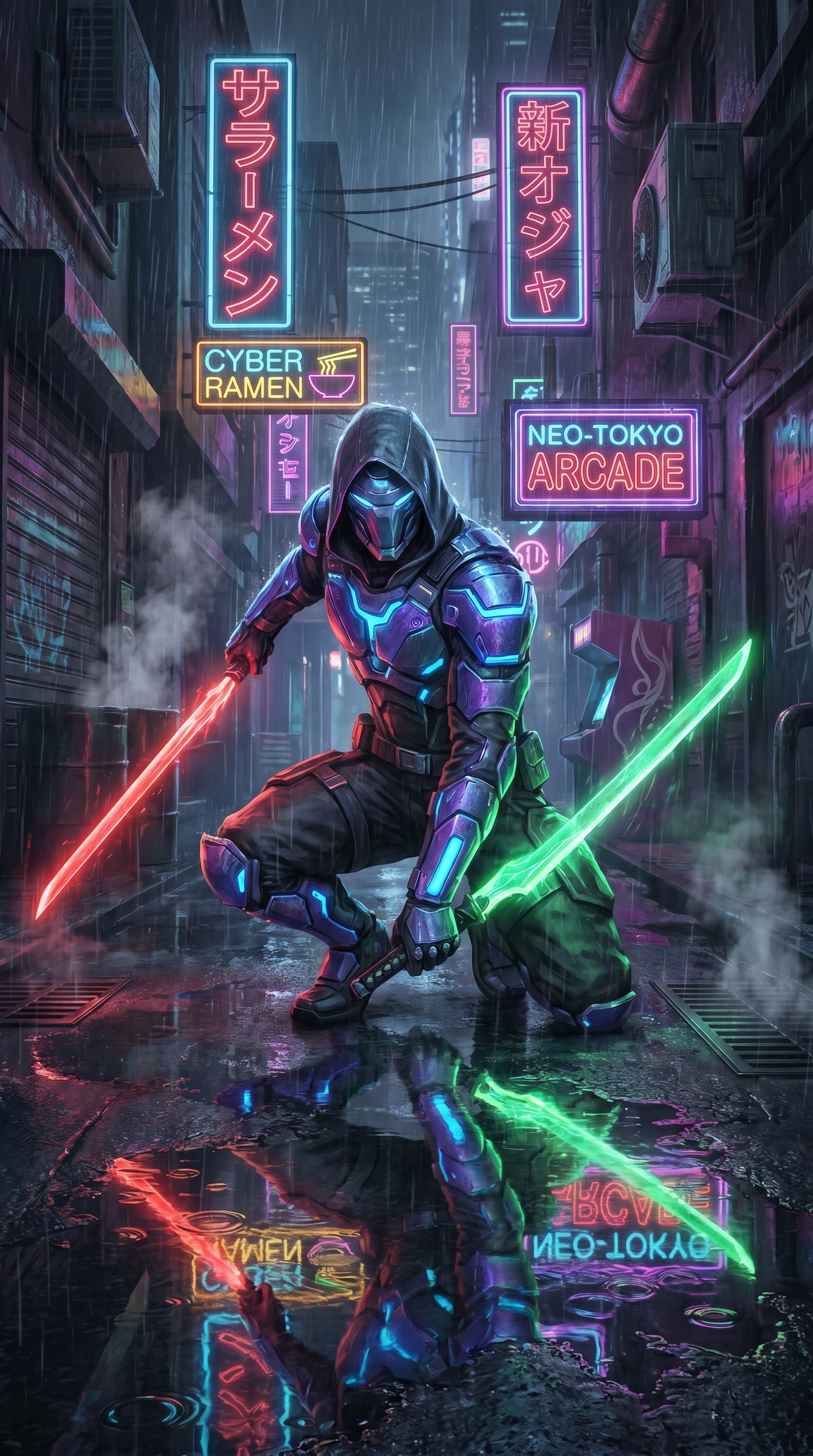 Gaming Wallpaper