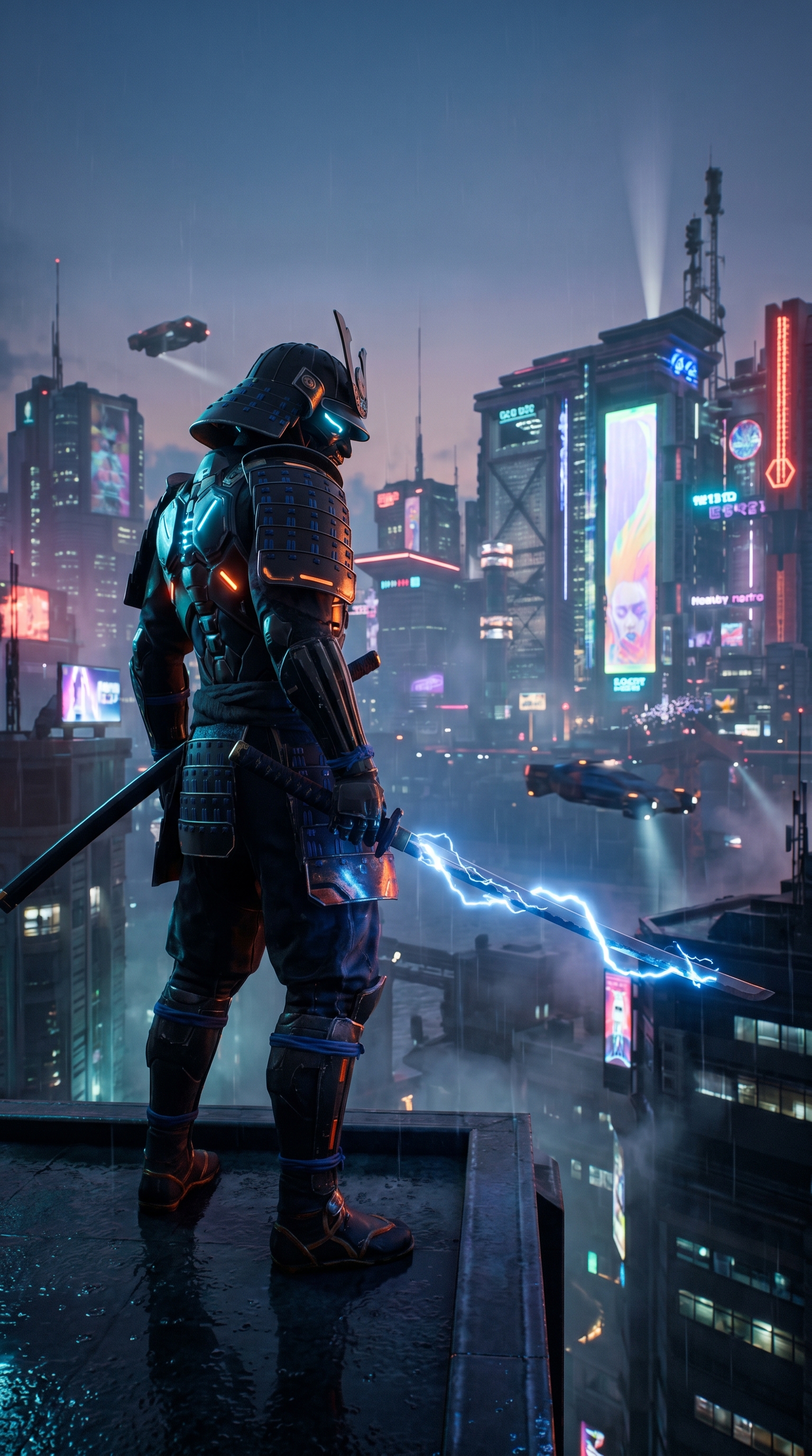 Gaming Wallpaper