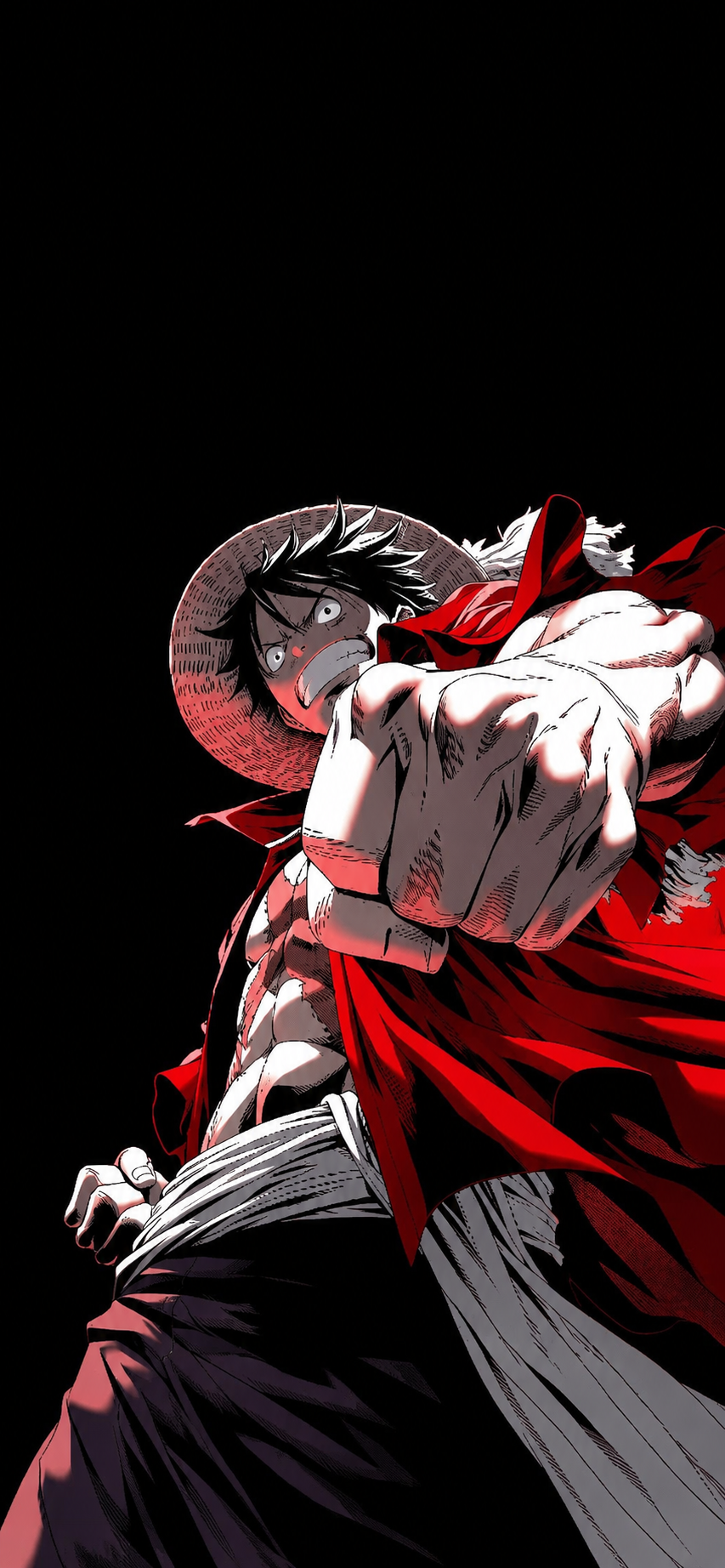 Anime HD Wallpaper