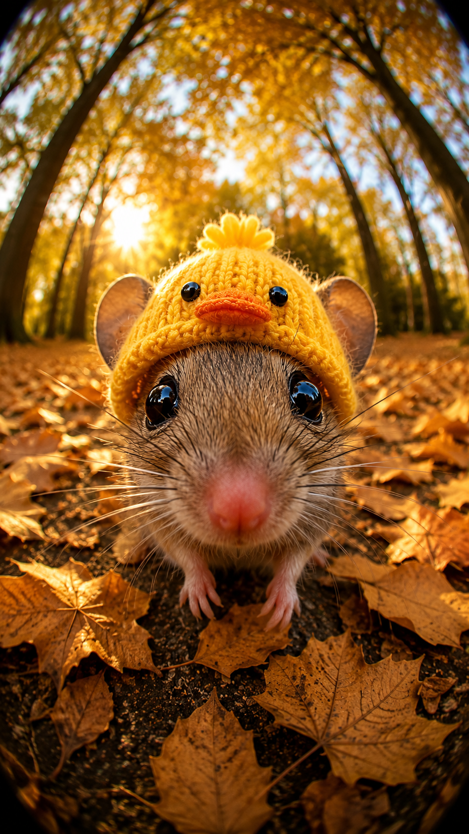 Animal Wallpaper
