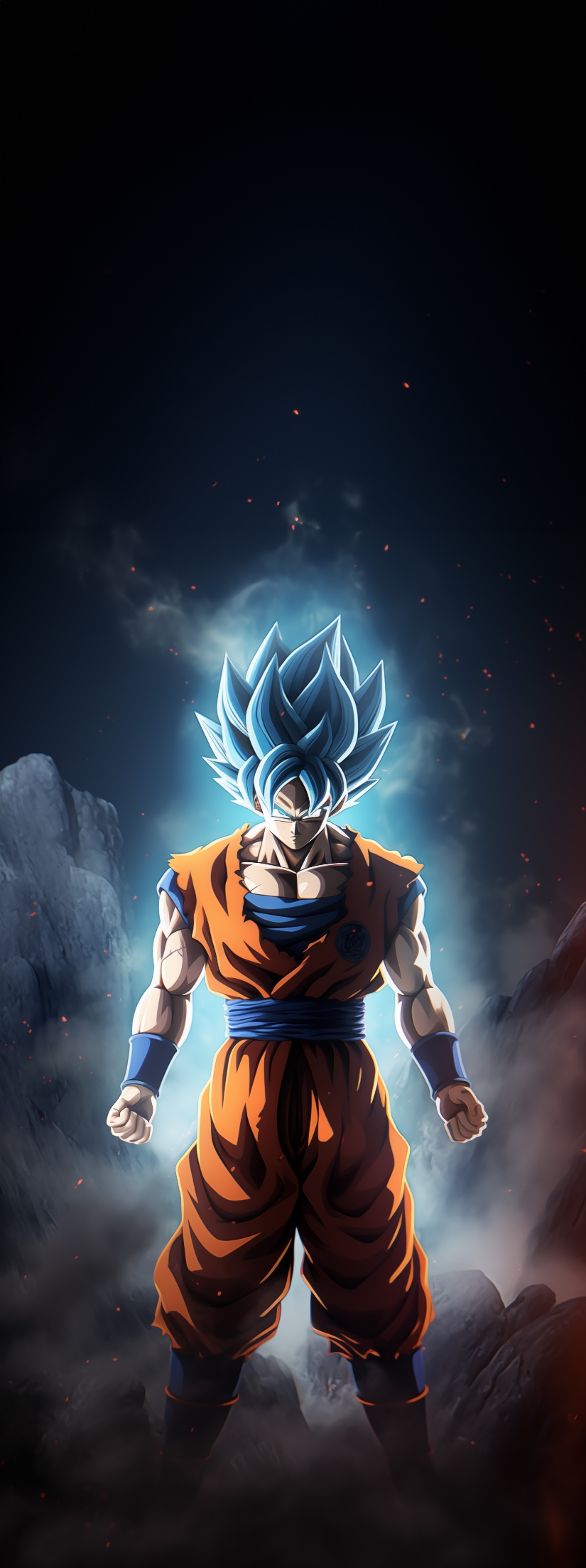 Anime HD Wallpaper