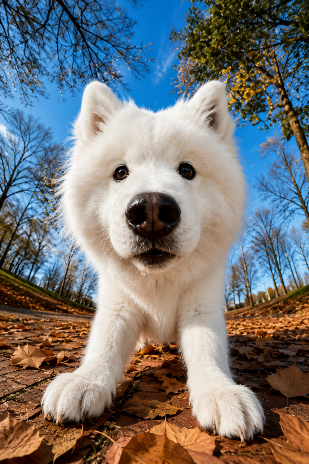 Animal Wallpaper