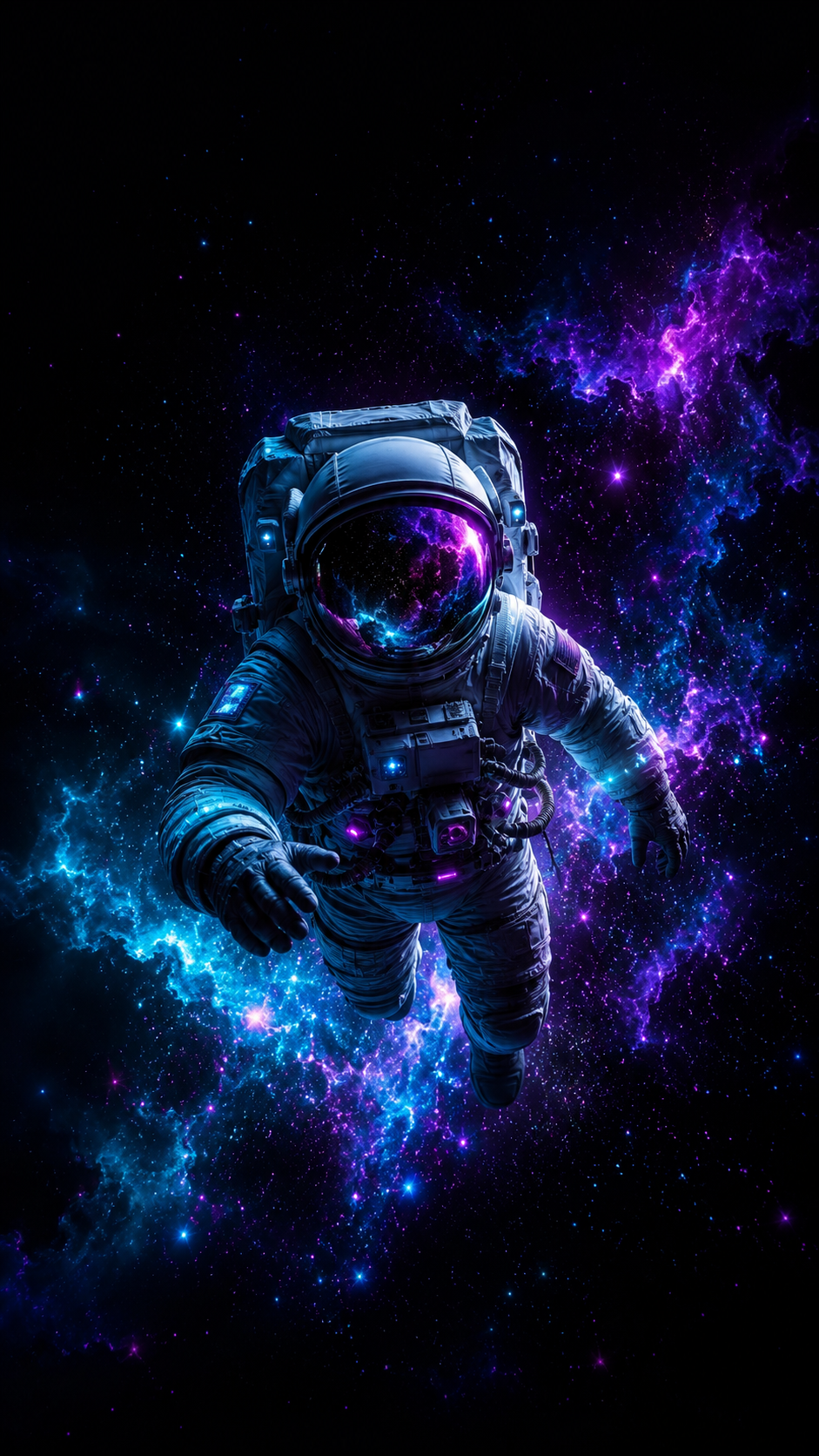 AMOLED Wallpaper