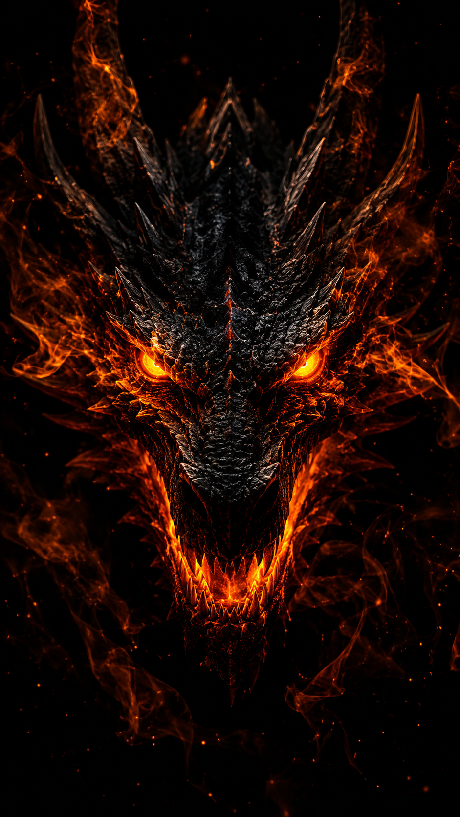 AMOLED Wallpaper