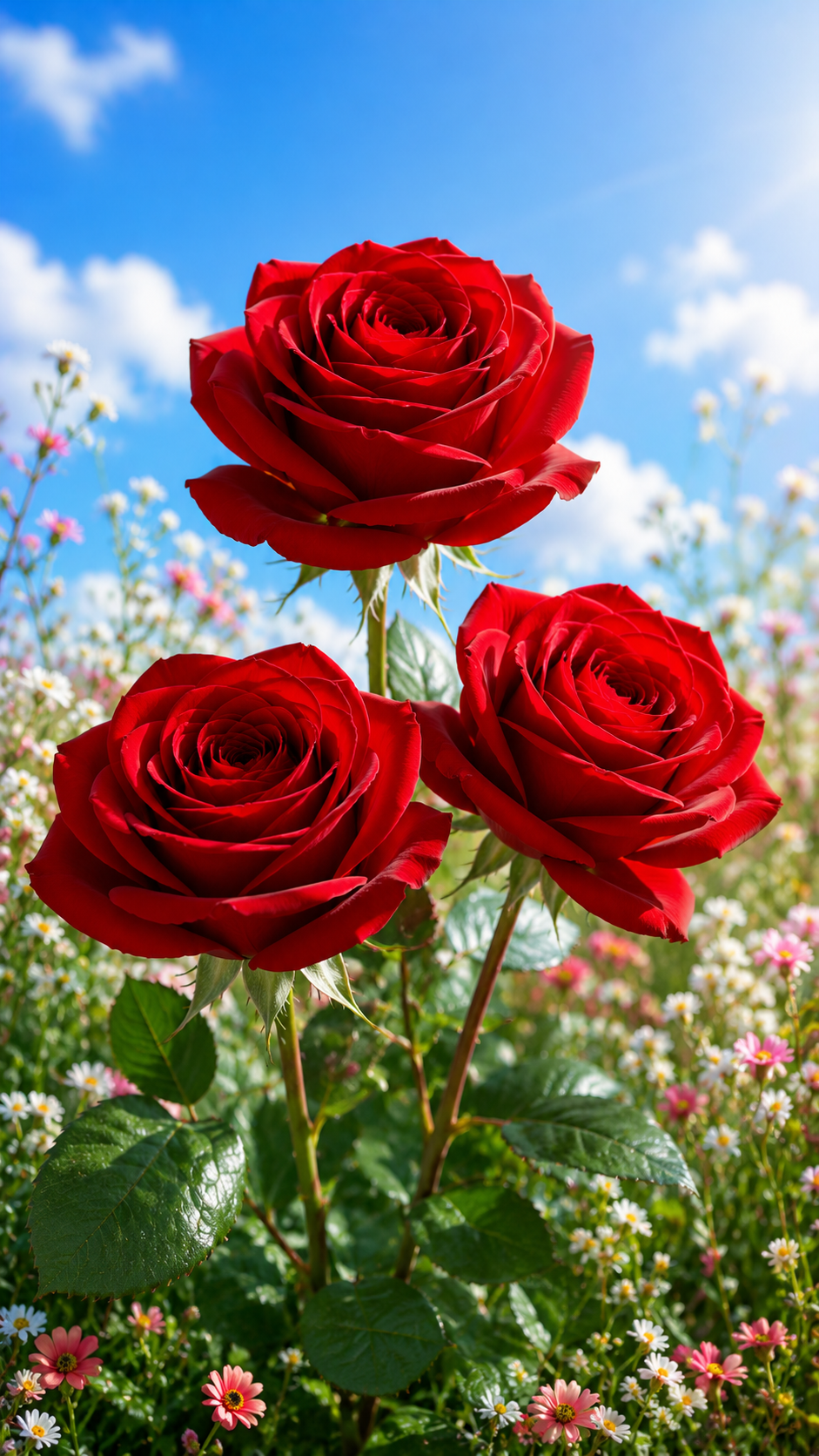 Flower Wallpaper