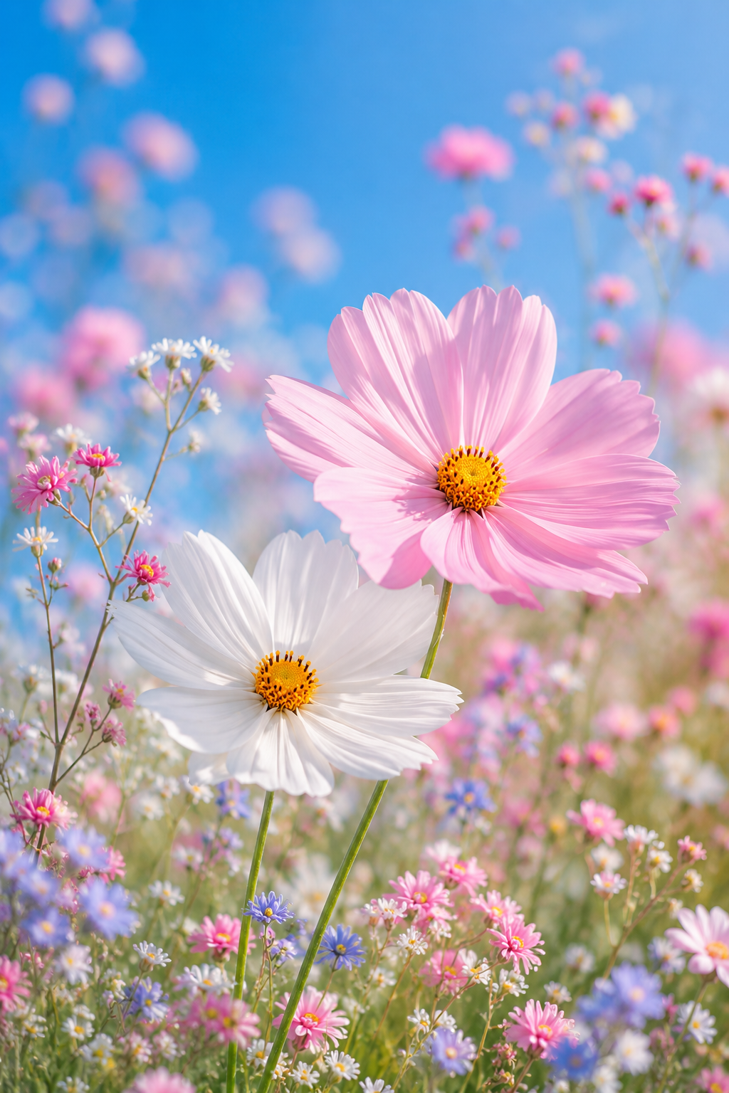 Flower Wallpaper