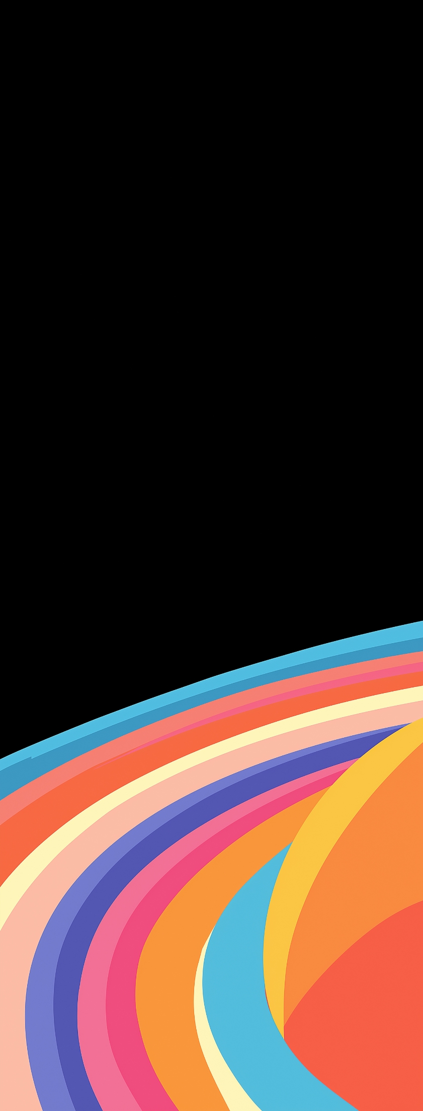 AMOLED Dark Wallpaper