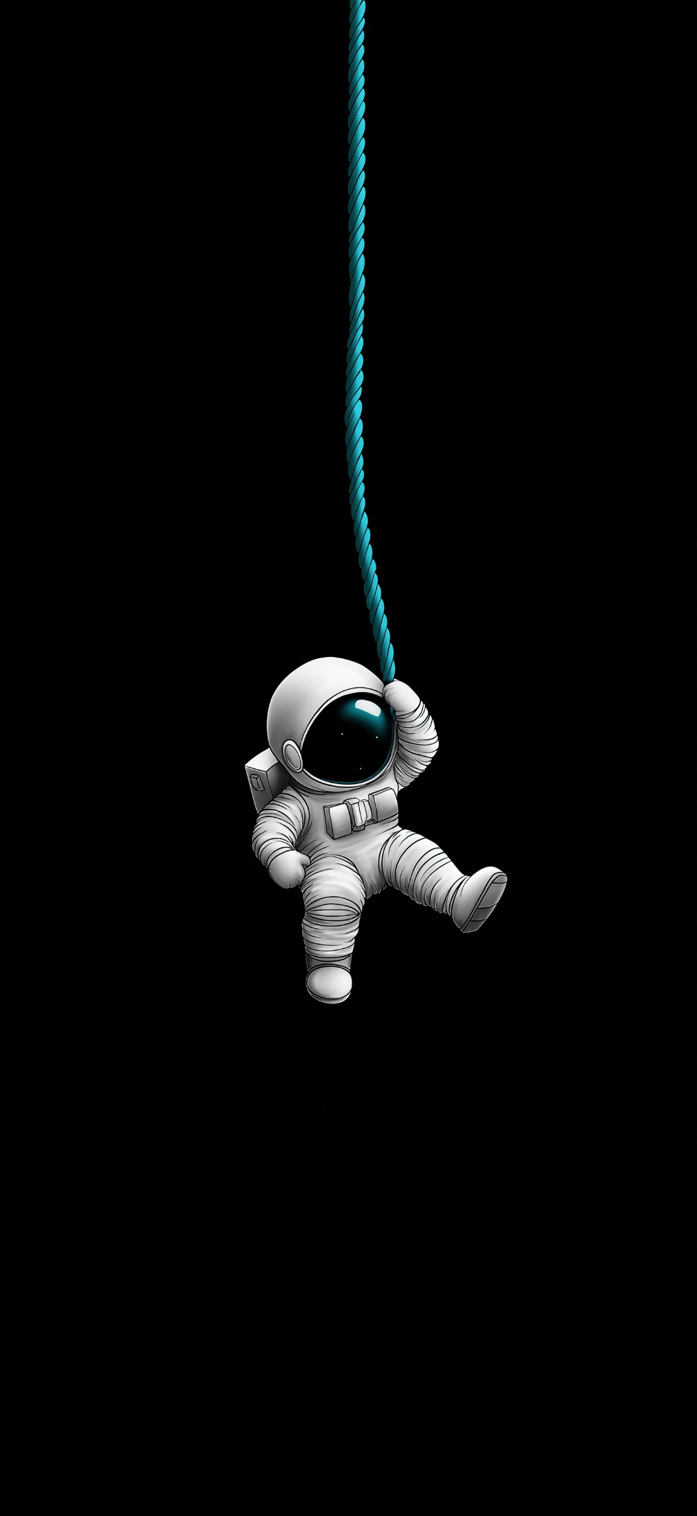 AMOLED Dark Wallpaper