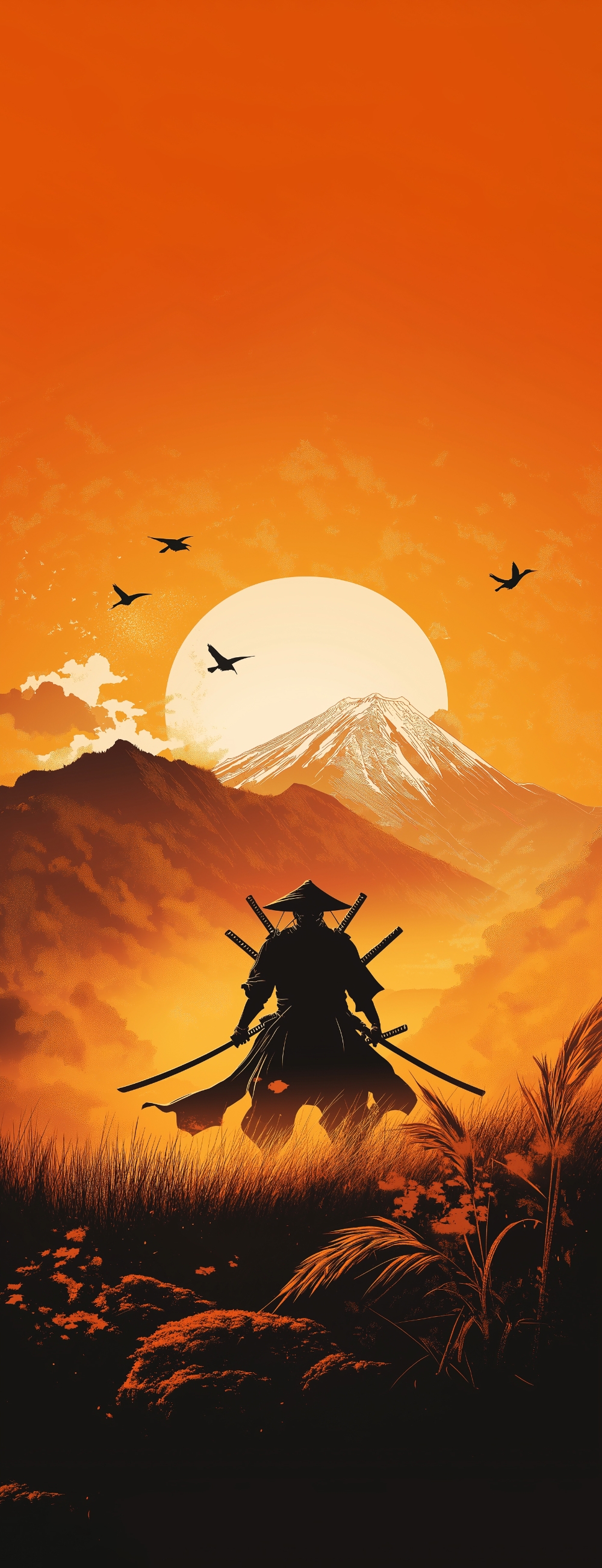 Anime HD Wallpaper