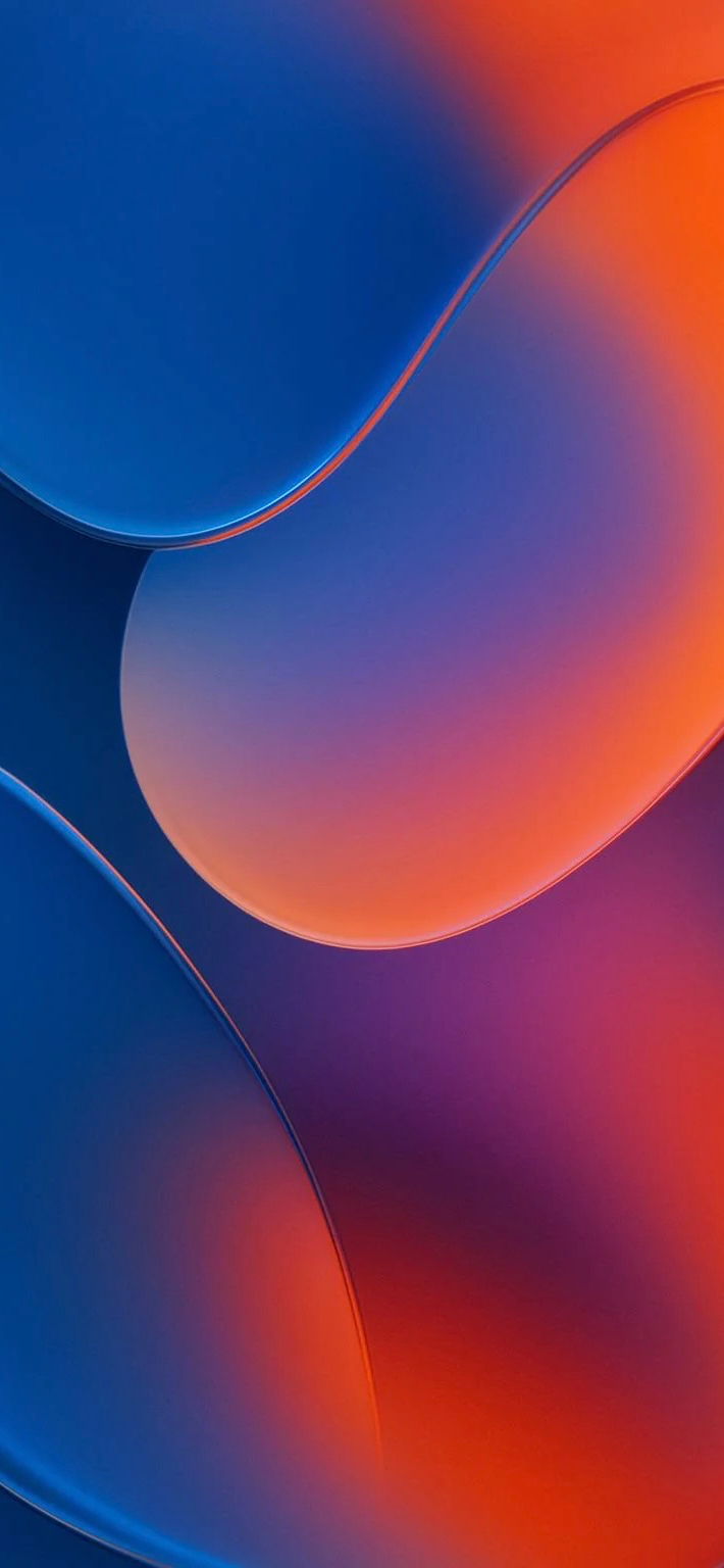 Abstract Mobile Wallpaper
