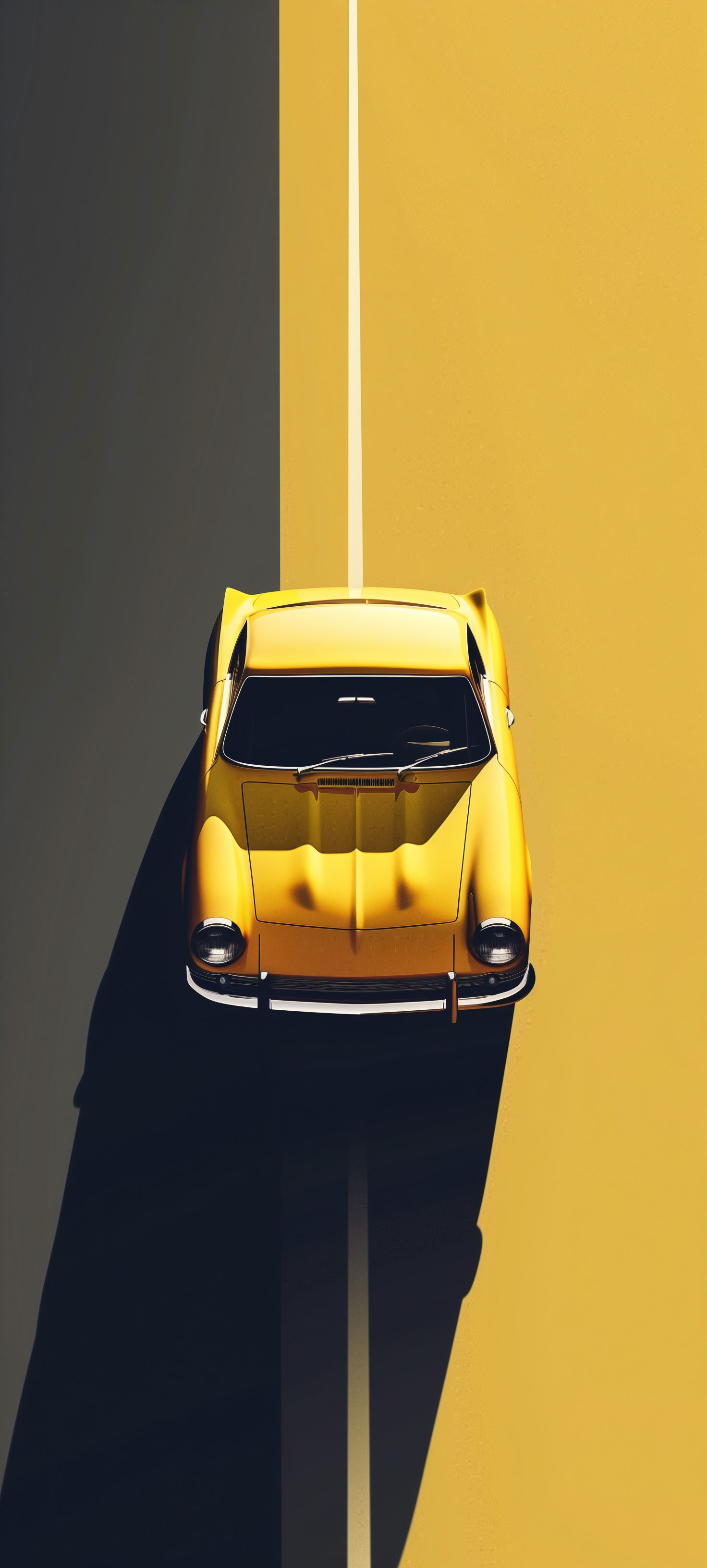Abstract Mobile Wallpaper