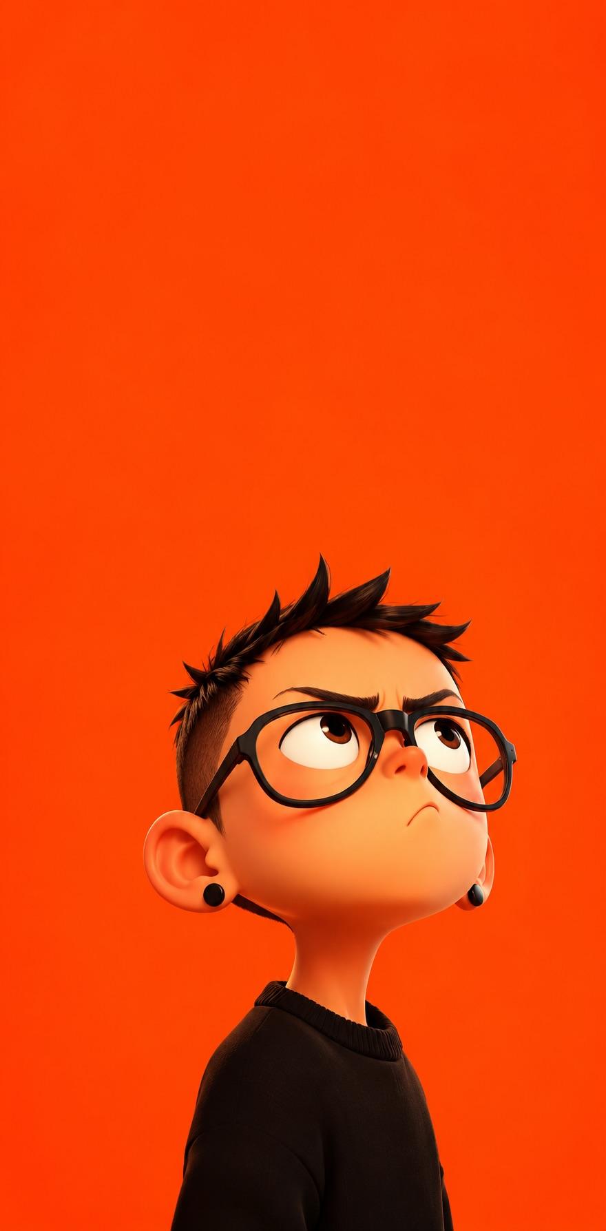 Abstract Mobile Wallpaper