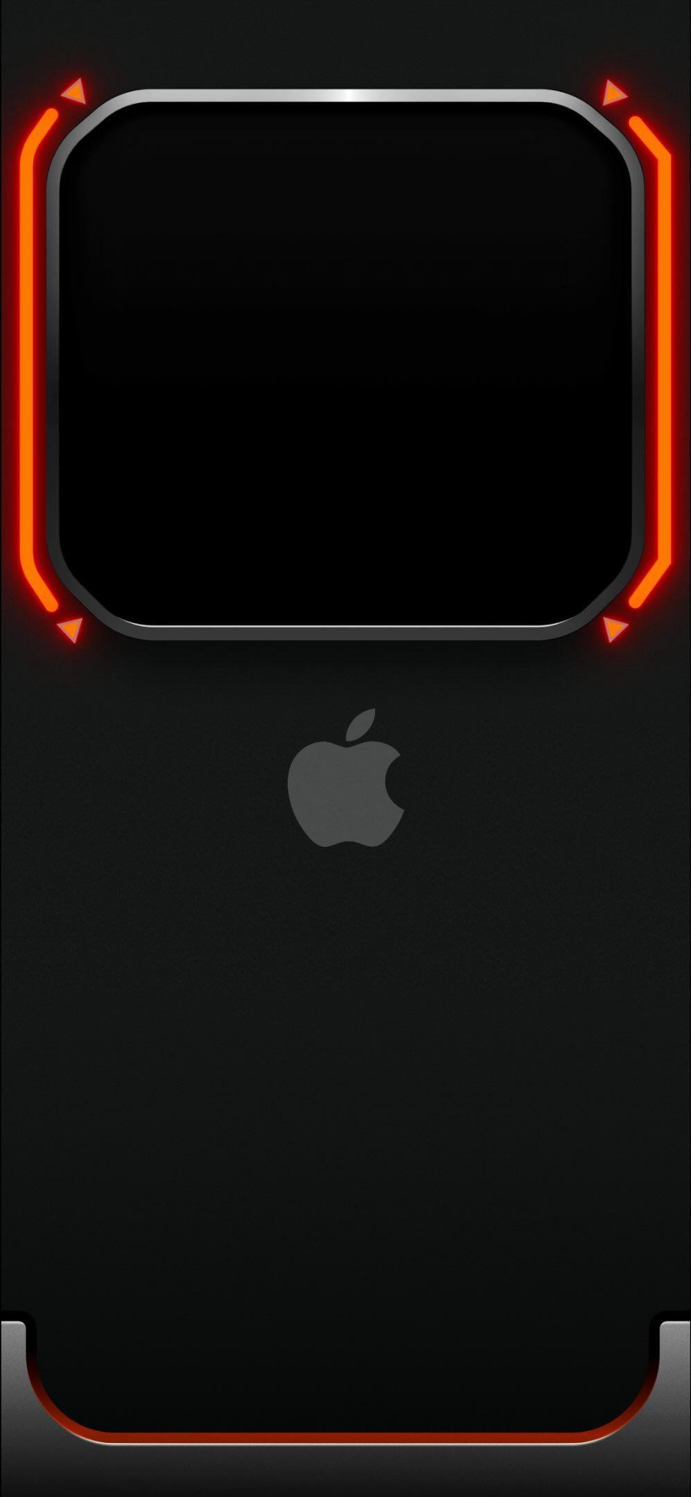 Abstract Mobile Wallpaper
