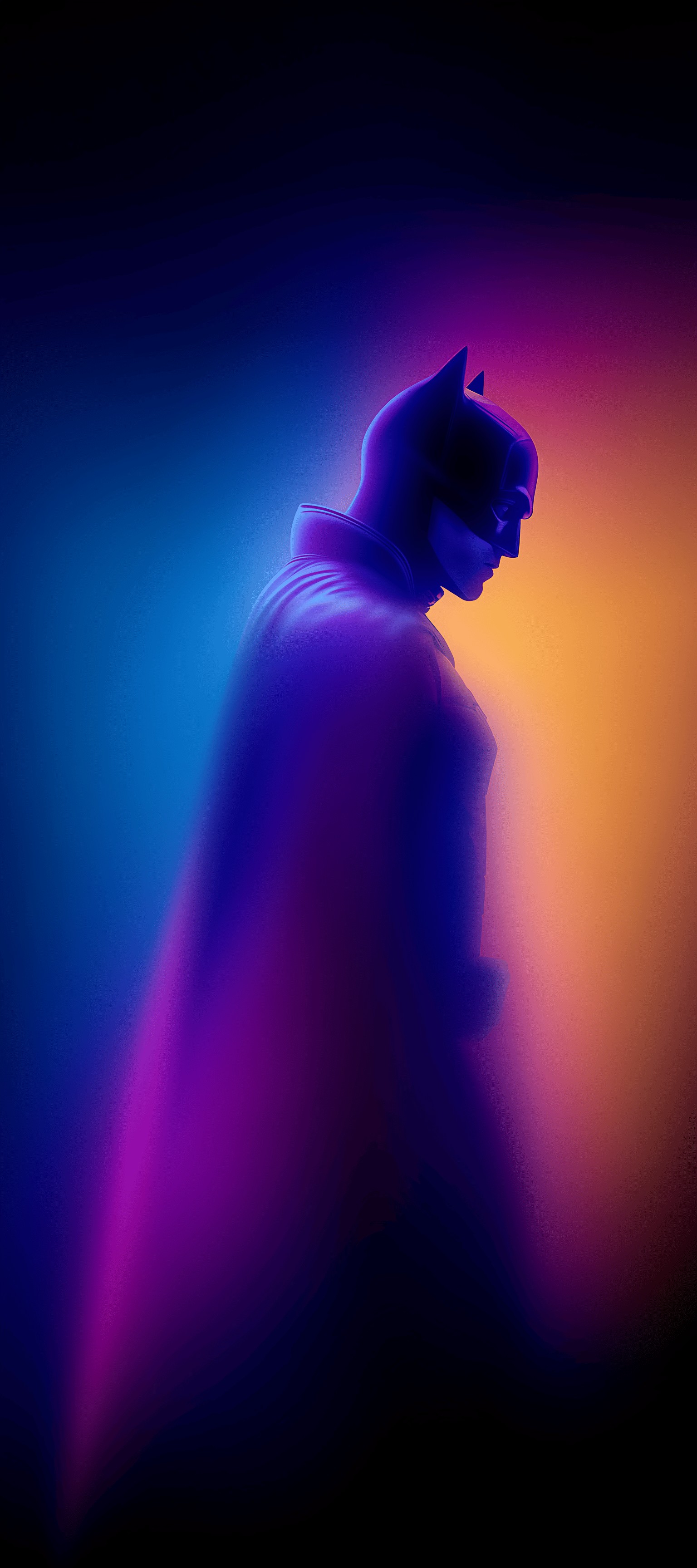 Abstract Mobile Wallpaper