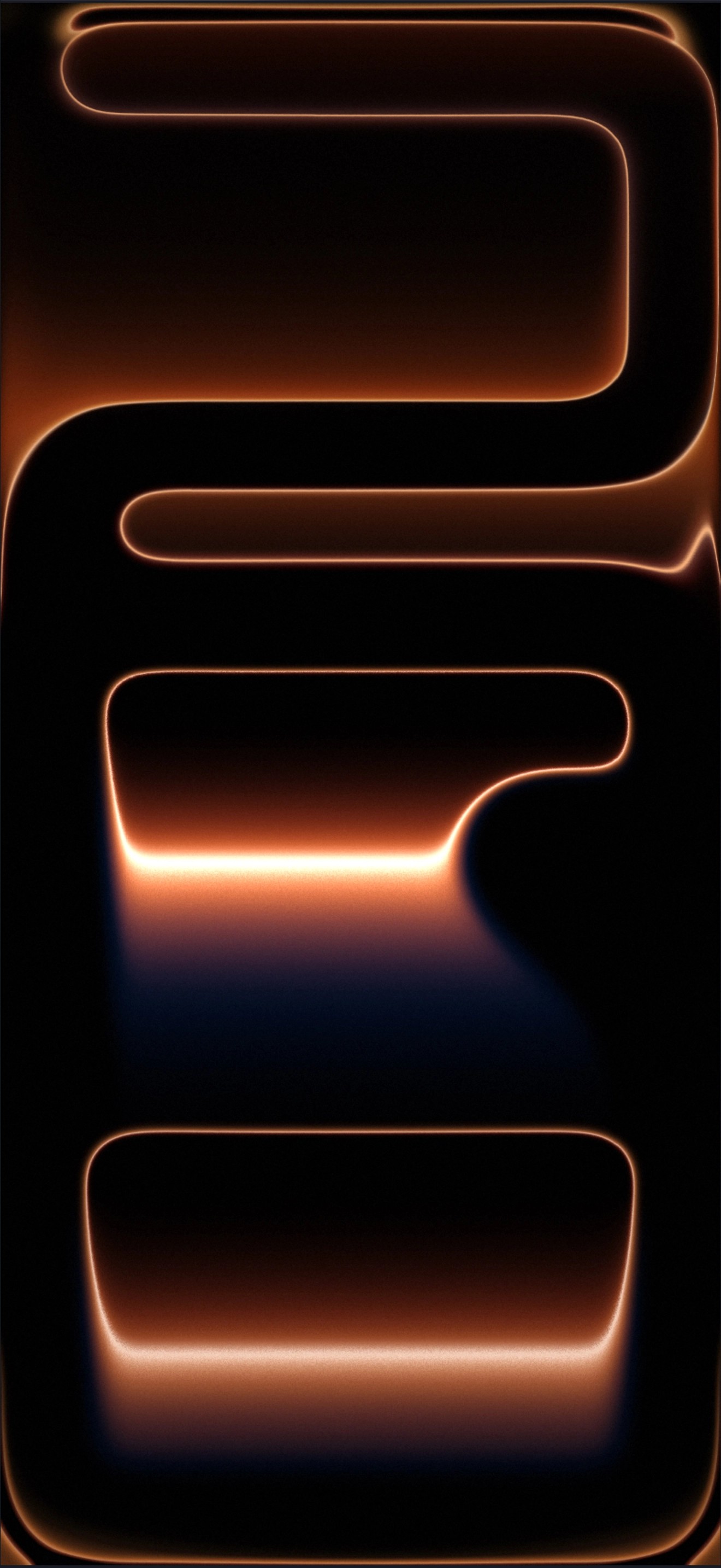 Abstract Mobile Wallpaper