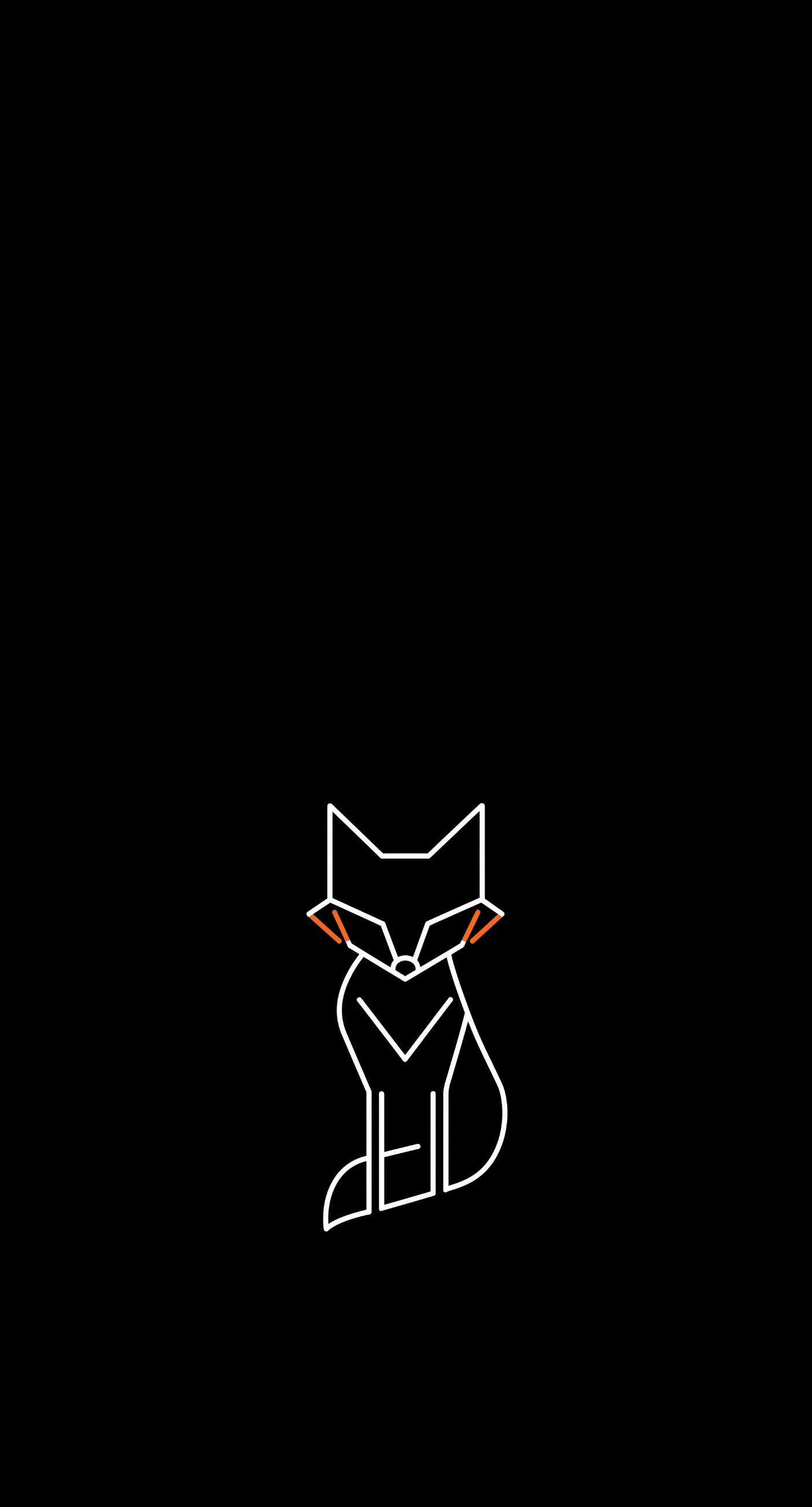 AMOLED Dark Wallpaper