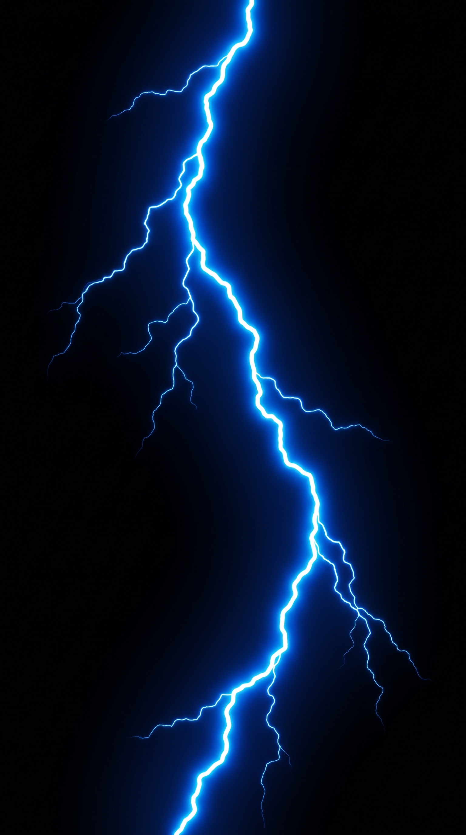 Ultra Dark Dark AMOLED Wallpaper